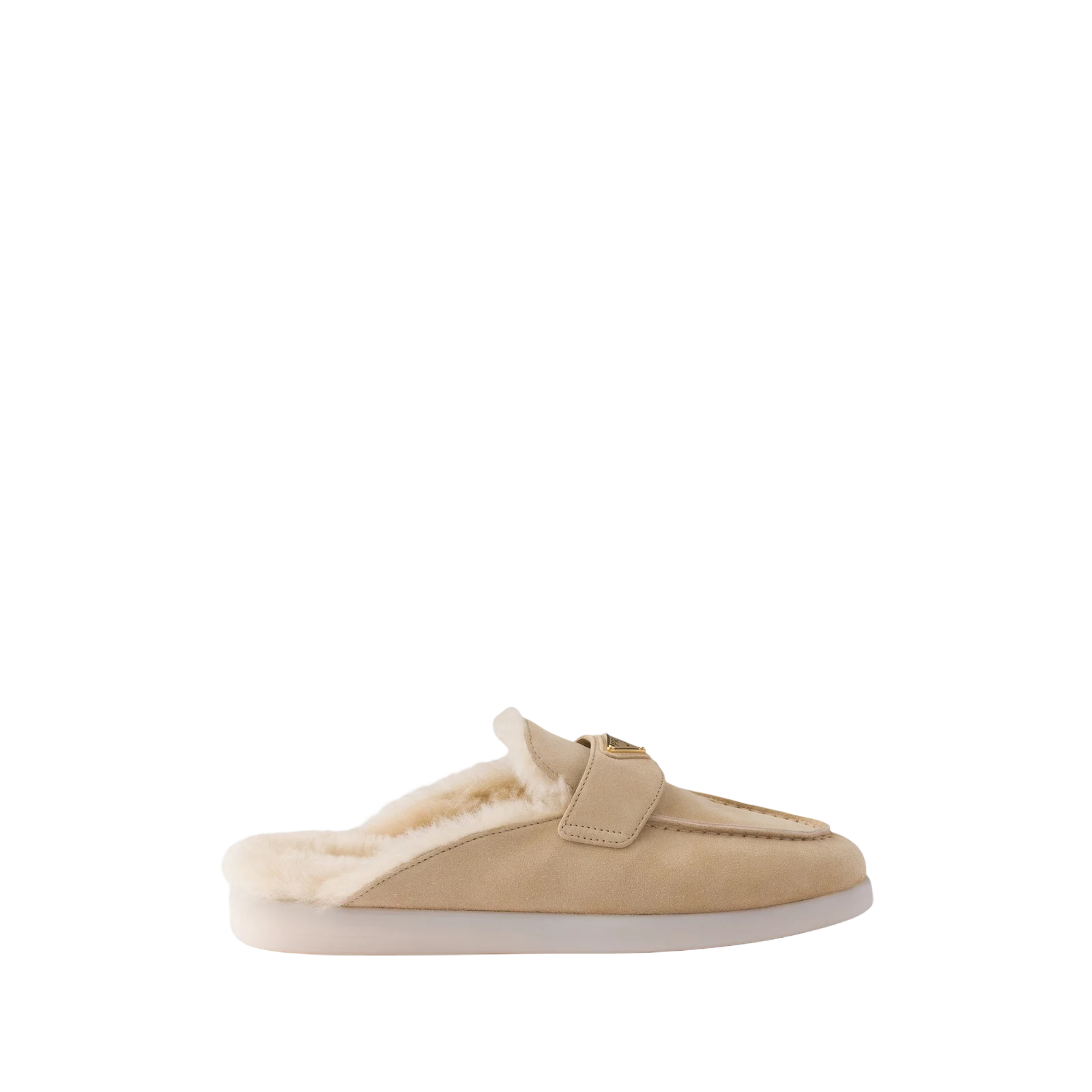 SUEDE AND SHEARLING