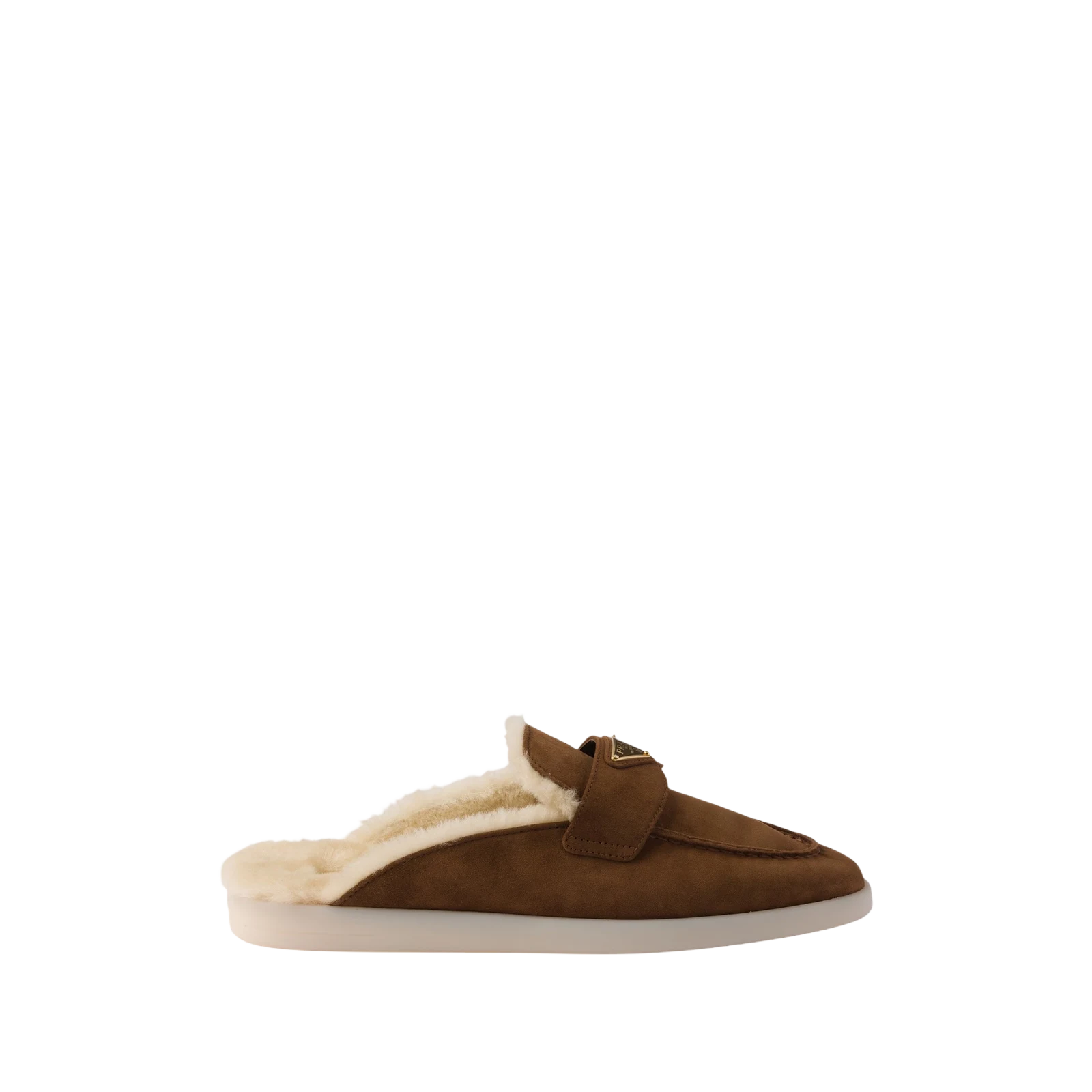SUEDE AND SHEARLING