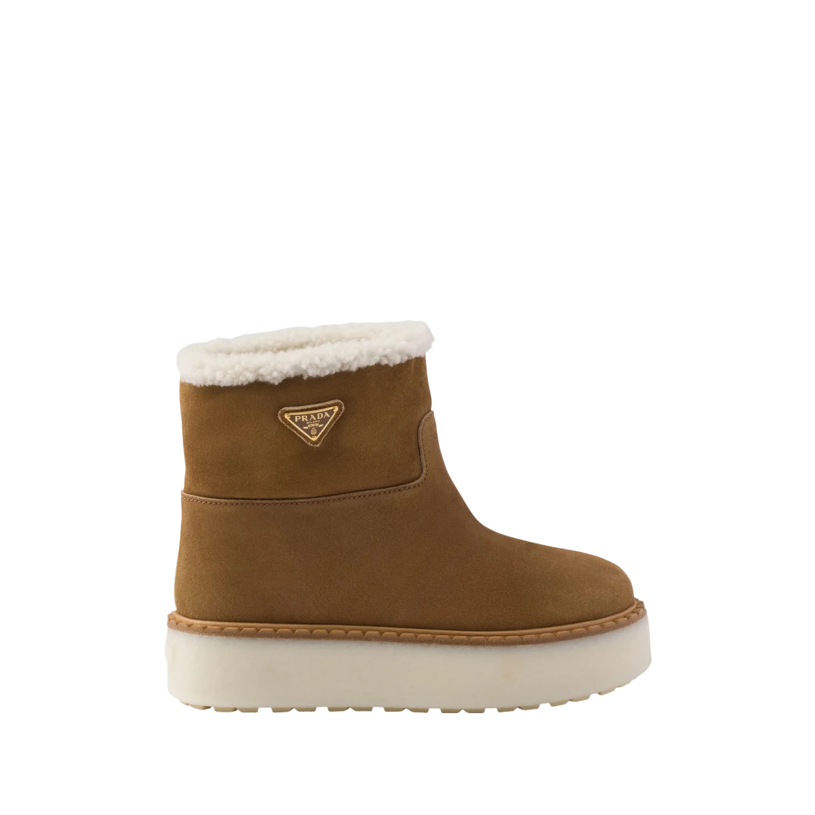 SUEDE BOOTIES