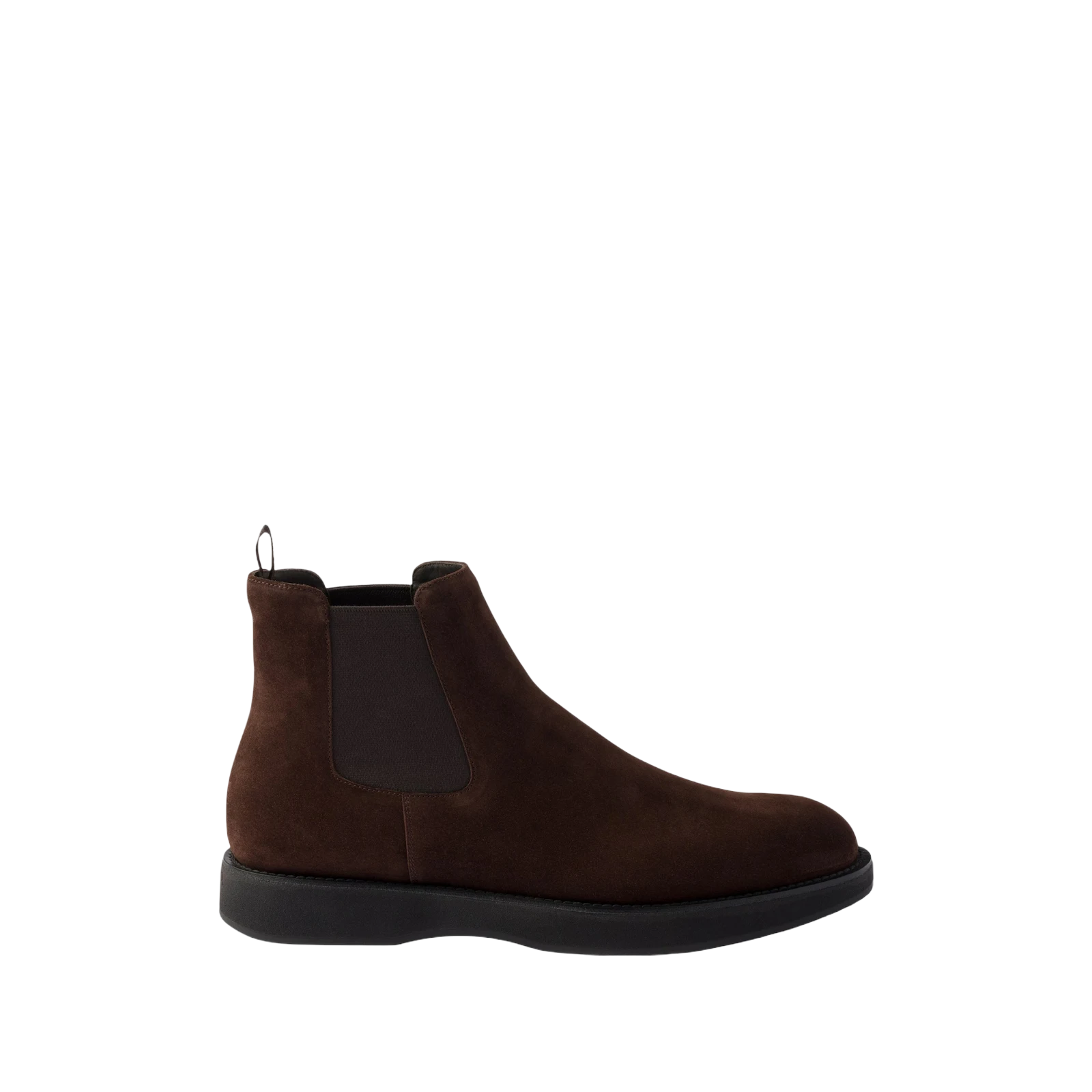 SUEDE CHELSEA