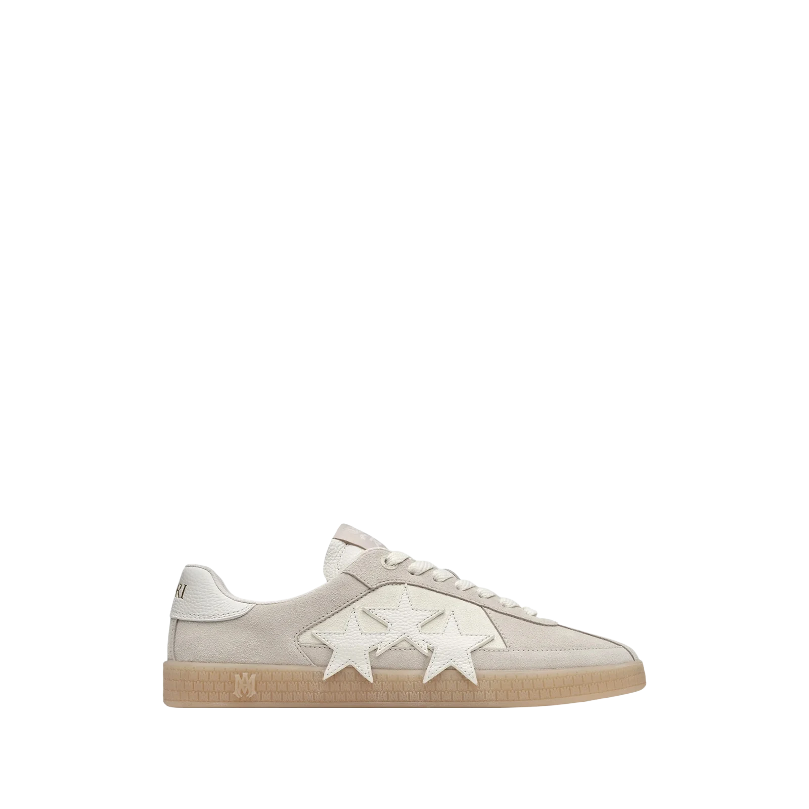 SUEDE PACIFIC « GREY »