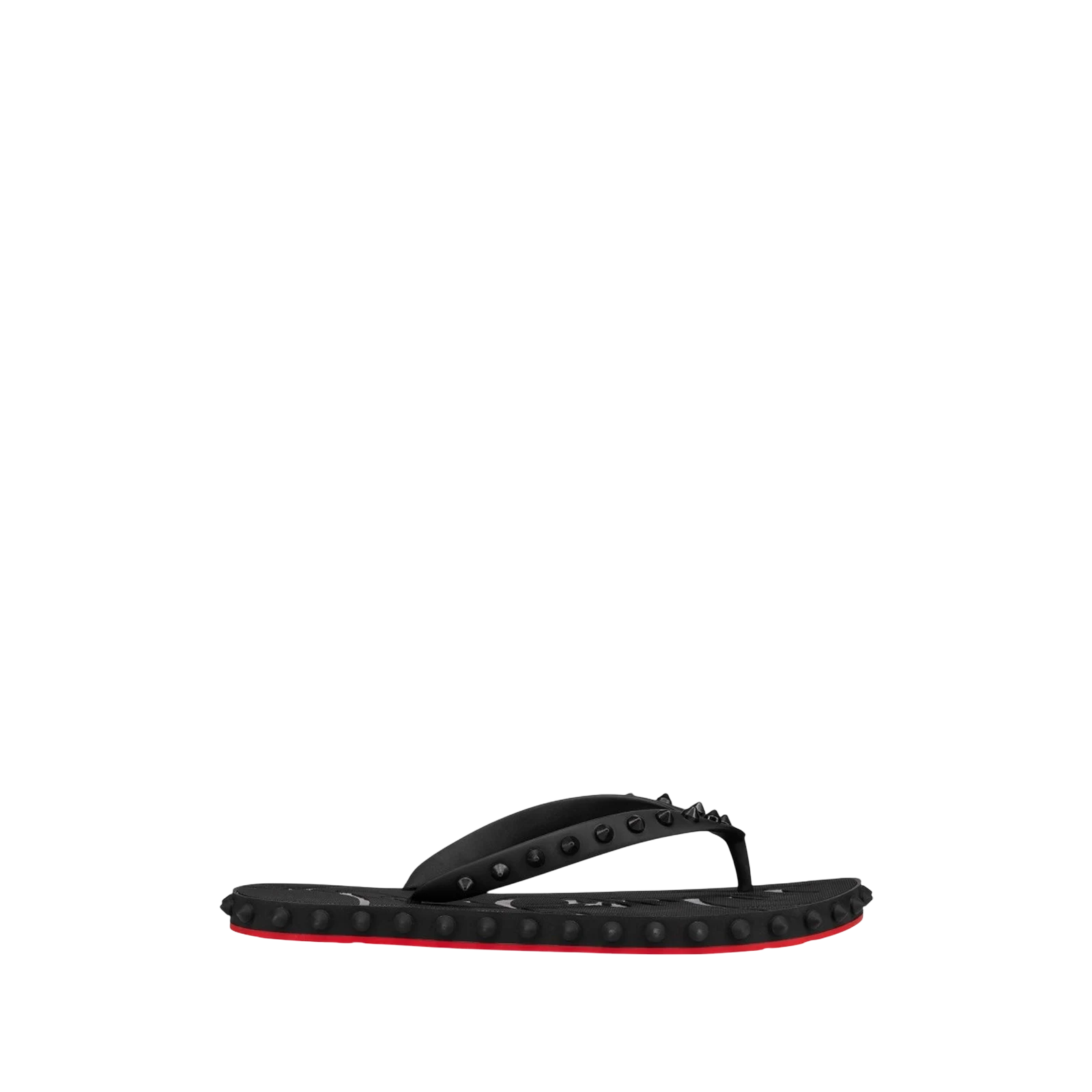 SUPER LOUBI FLIP « BLACK »