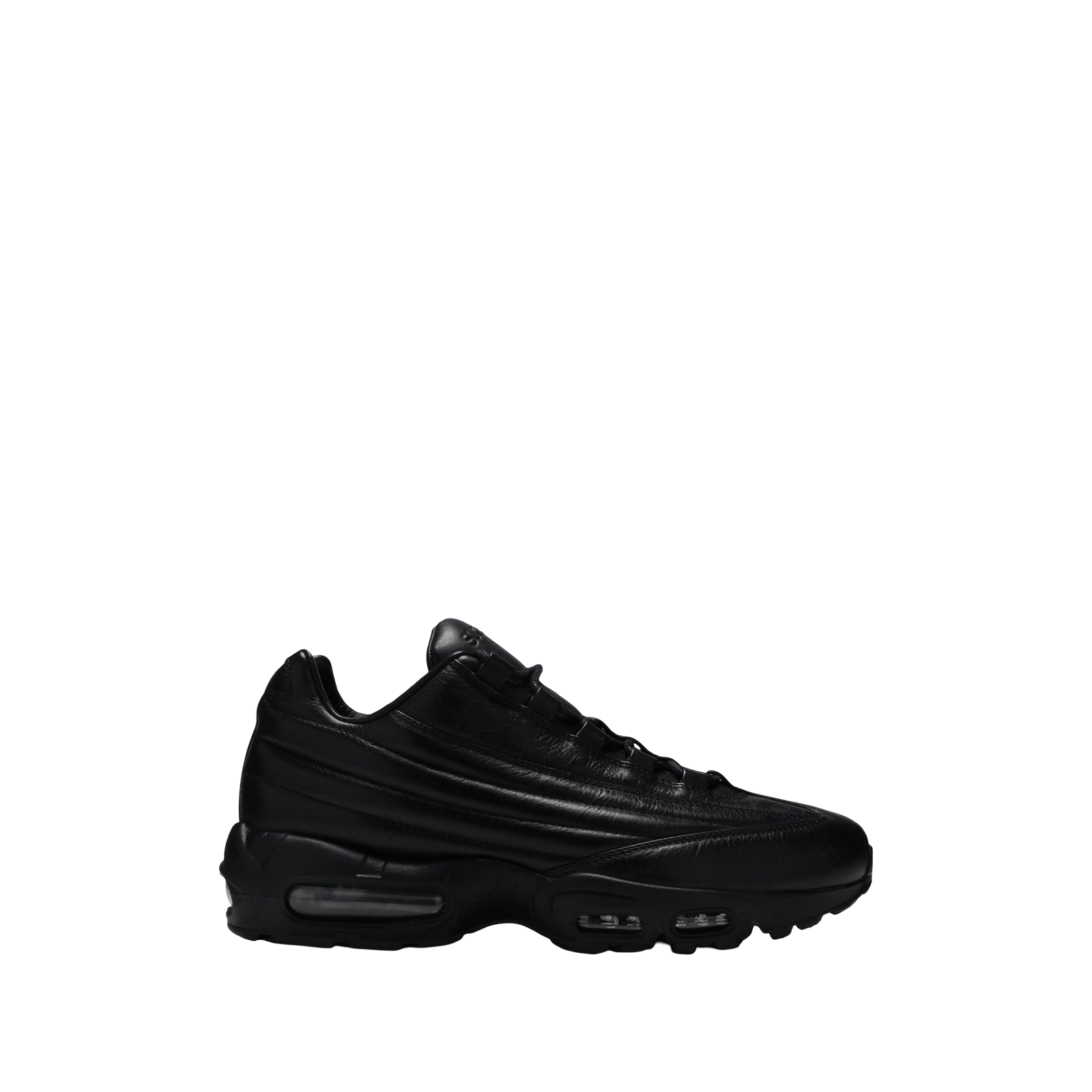 SUPREME X AIR MAX 95 « BLACK »