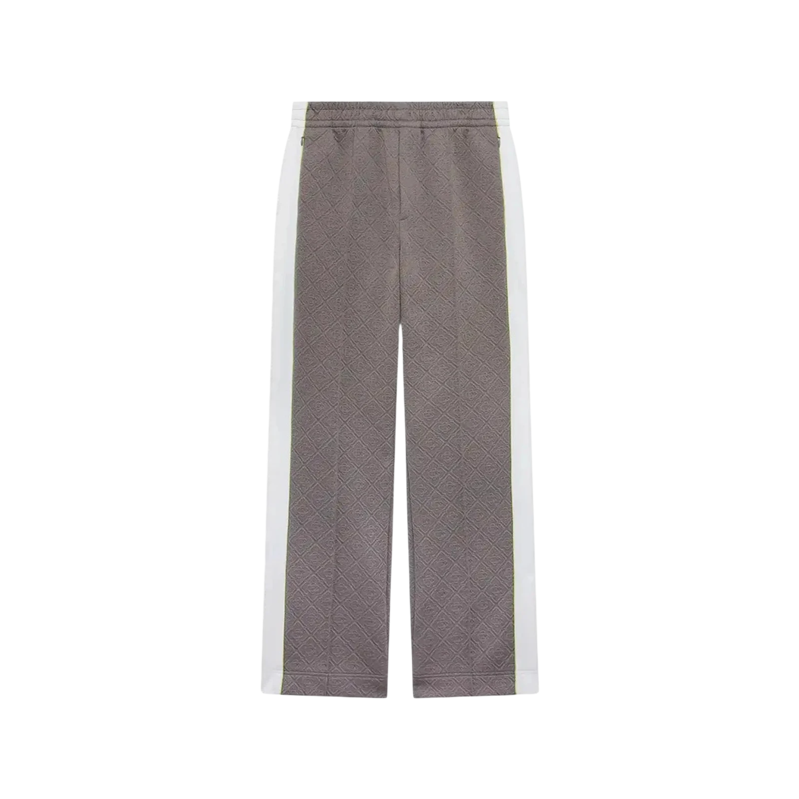 SURVÊTEMENT EN JACQUARD TENNIS