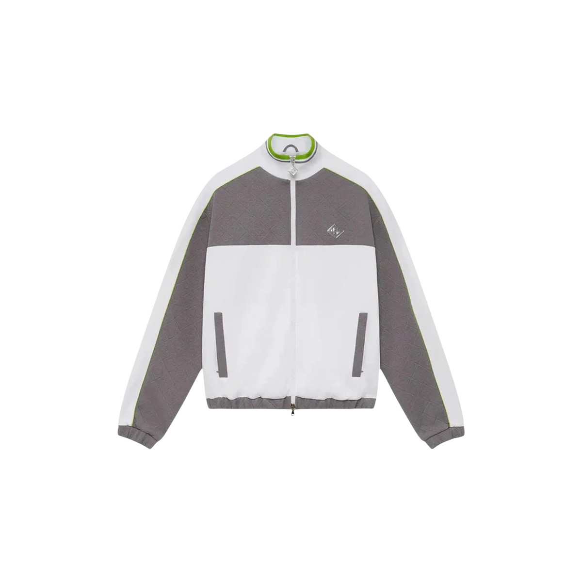 SURVÊTEMENT TENNIS JACQUARD