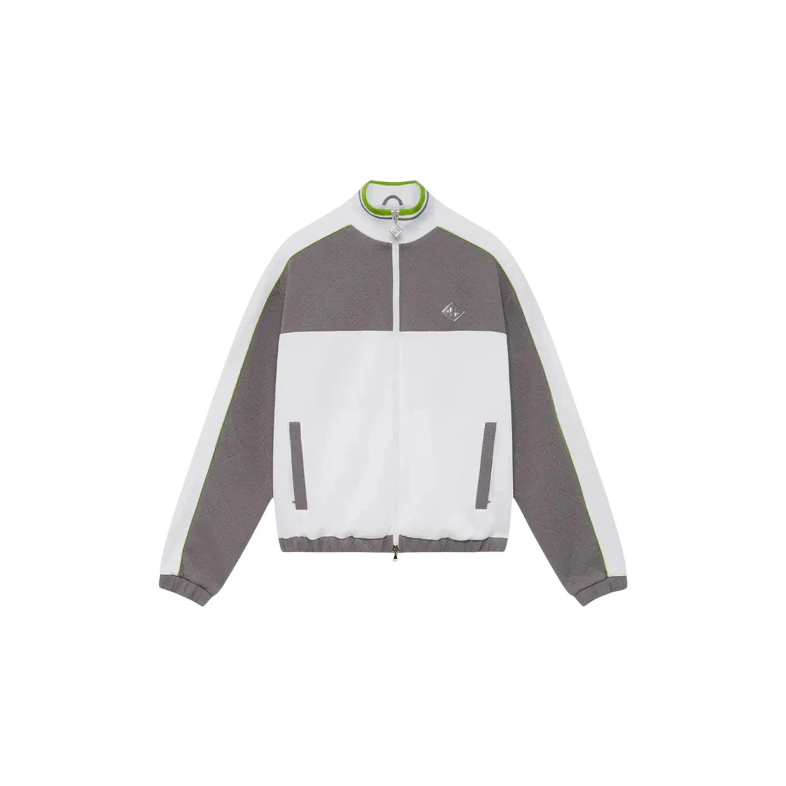 SURVÊTEMENT TENNIS JACQUARD