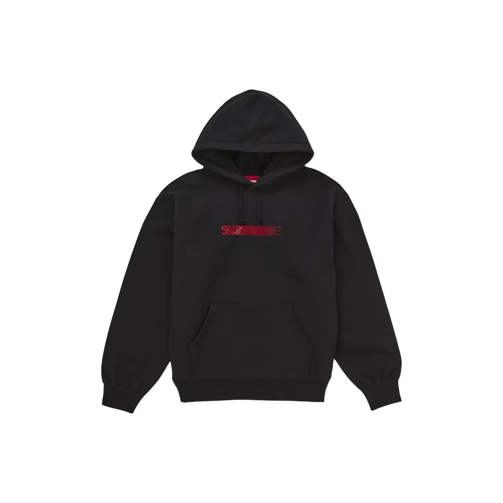 SWAROVSKI X MOTION HOODED « BLACK »