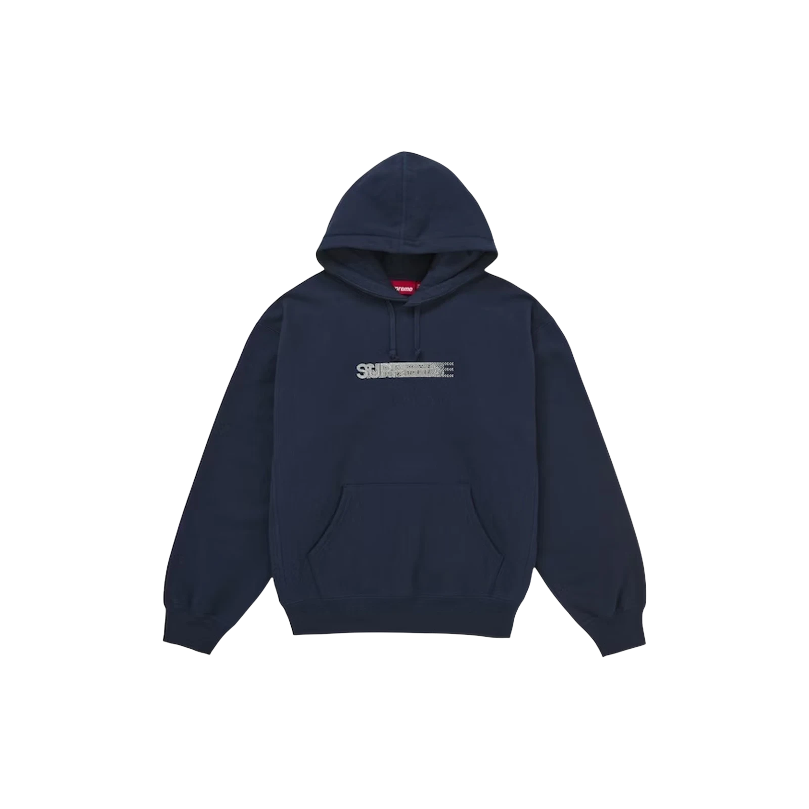 SWAROVSKI X MOTION HOODED « NAVY »