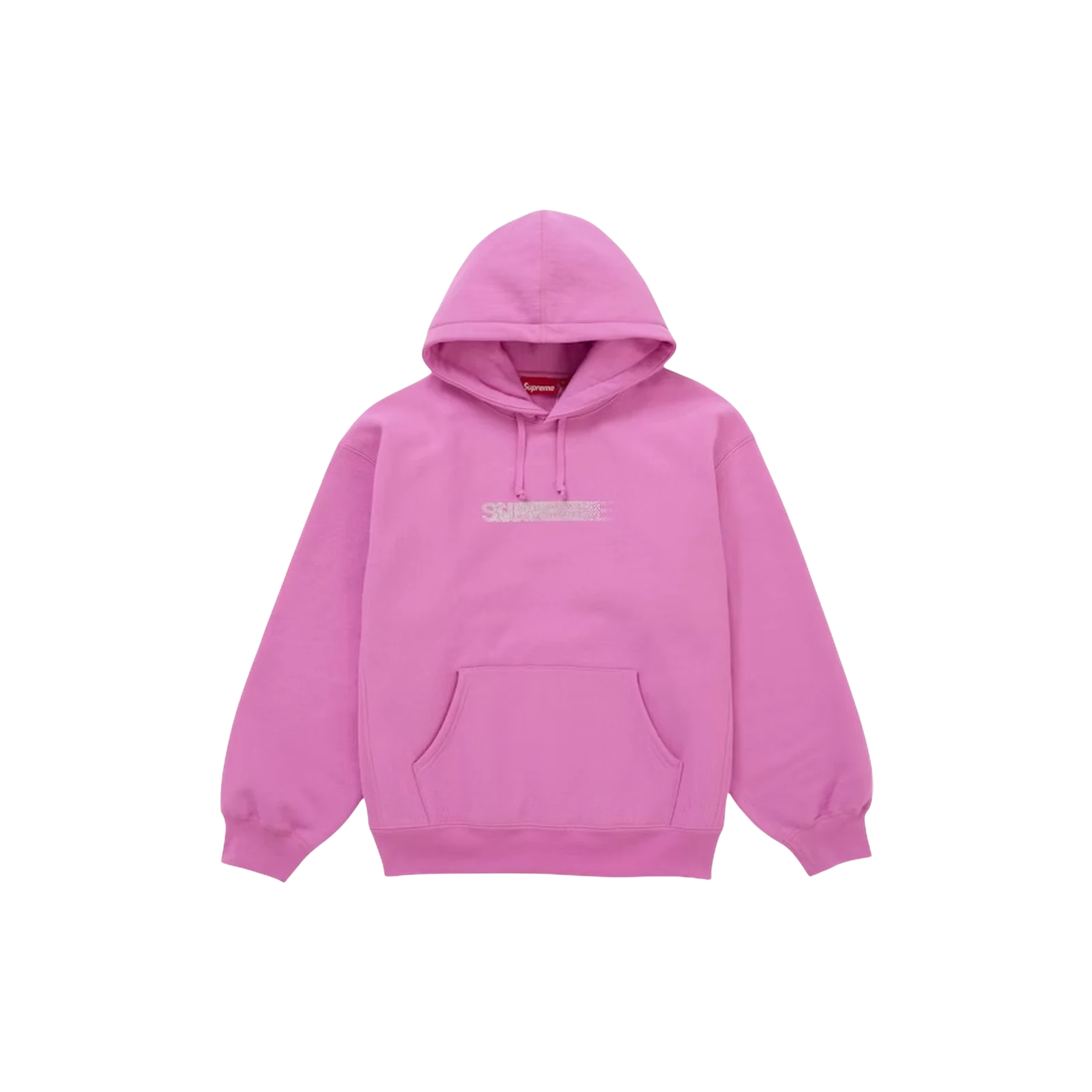 SWAROVSKI X MOTION HOODED « PINK »