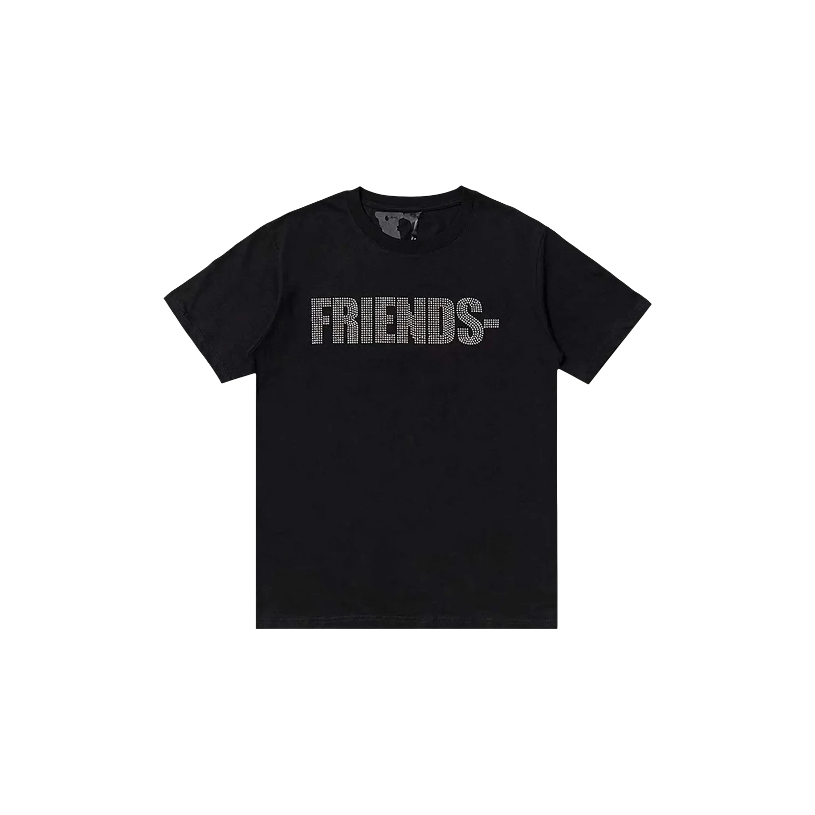 SWAVORSKI X FRIENDS T-SHIRT « BLACK »