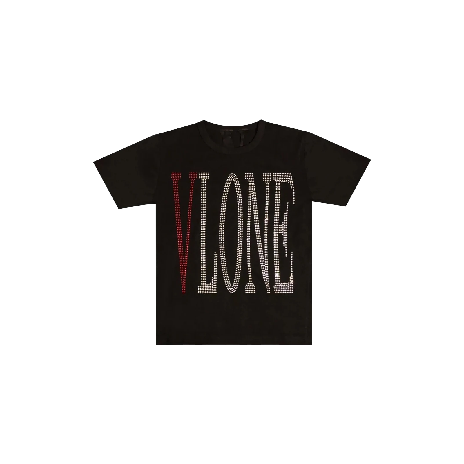 SWAVORSKI X STAPLE T-SHIRT « BLACK »