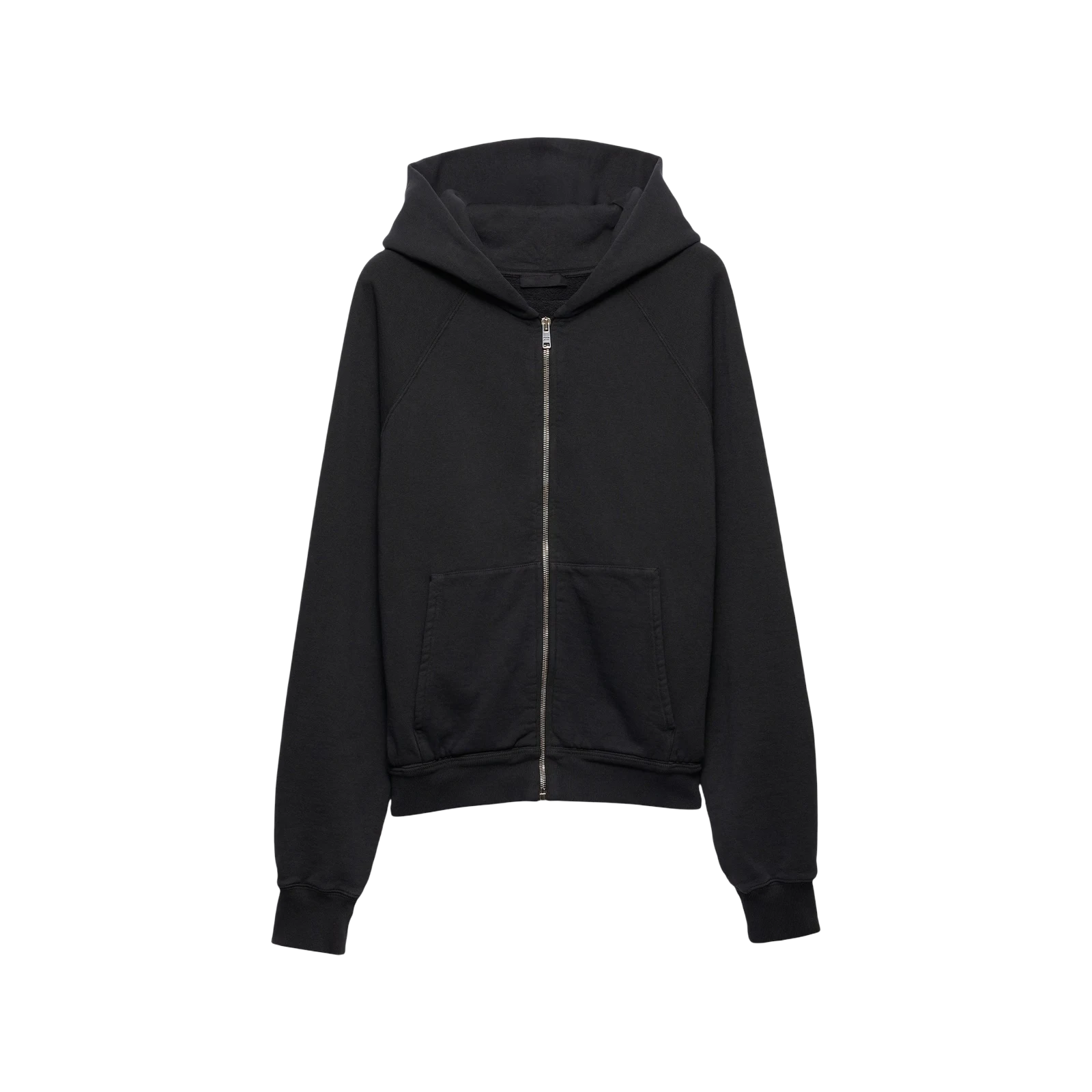 SWEAT-SHIRT À CAPUCHE
