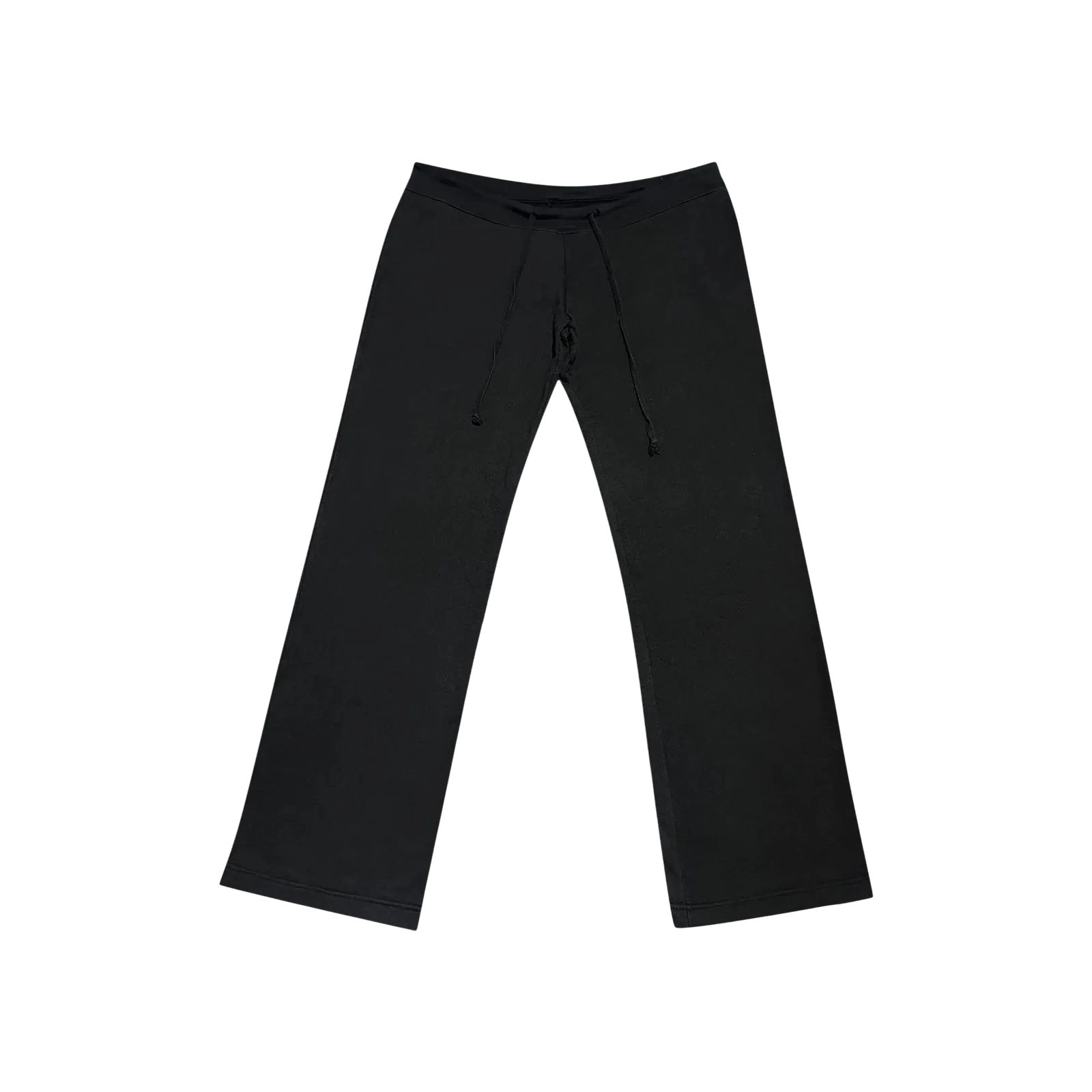 SWEATPANTS « BLACK »