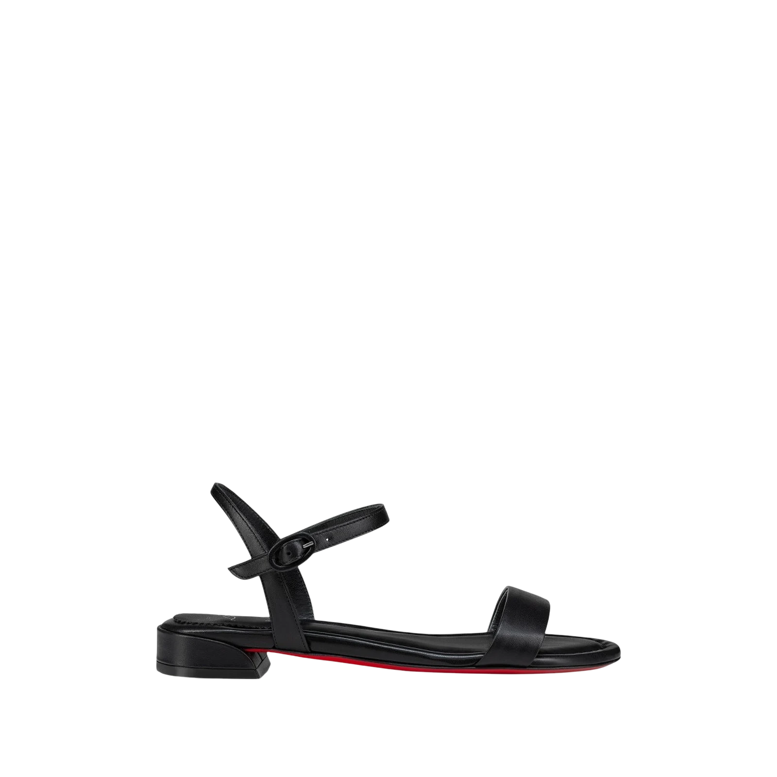 SWEET JANE SANDAL « BLACK »