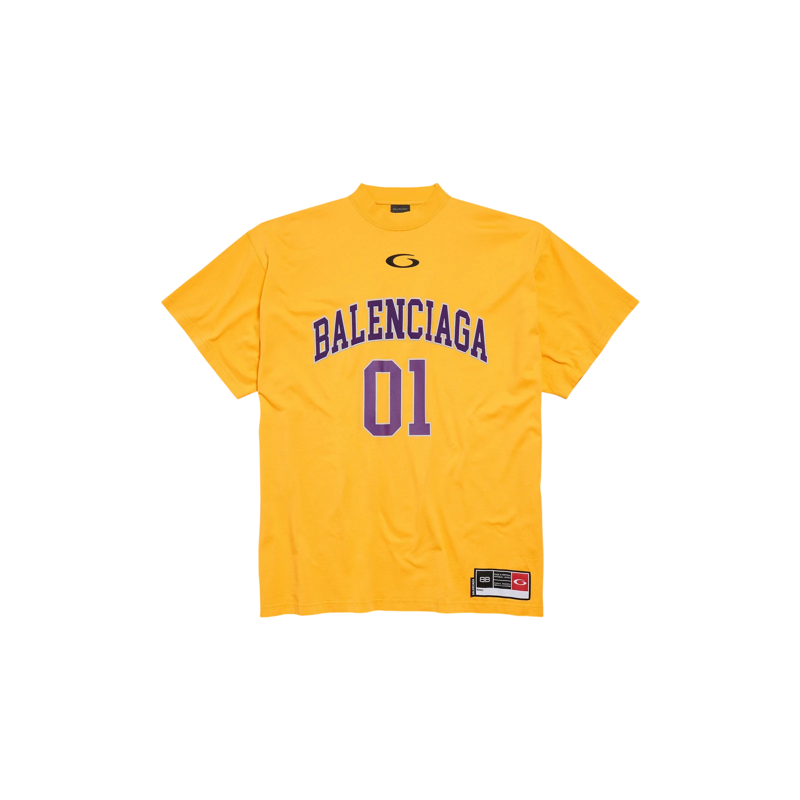 T-SHIRT BASKETBALL