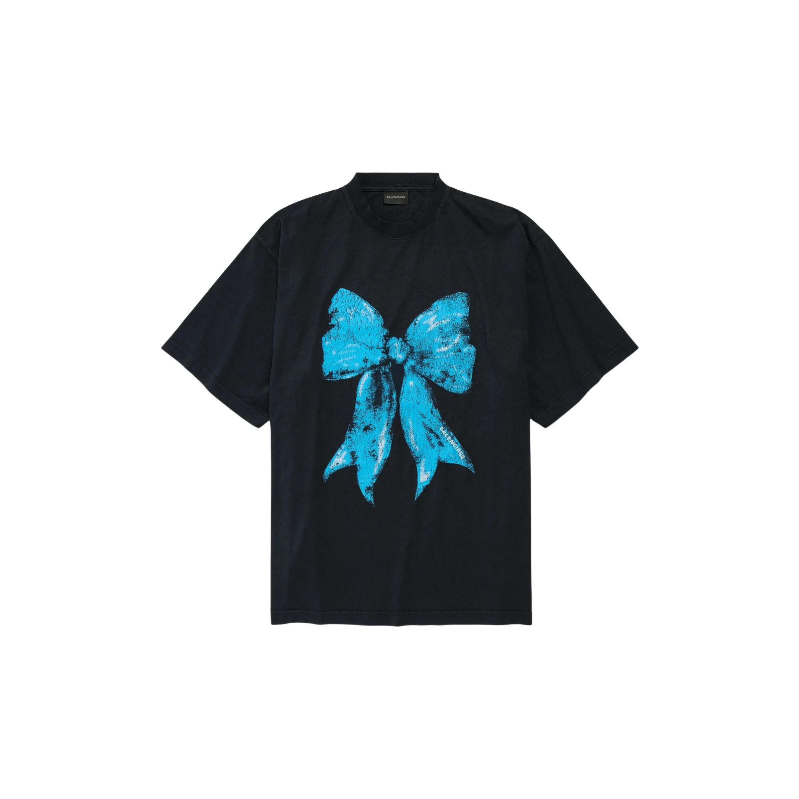 T-SHIRT BOW