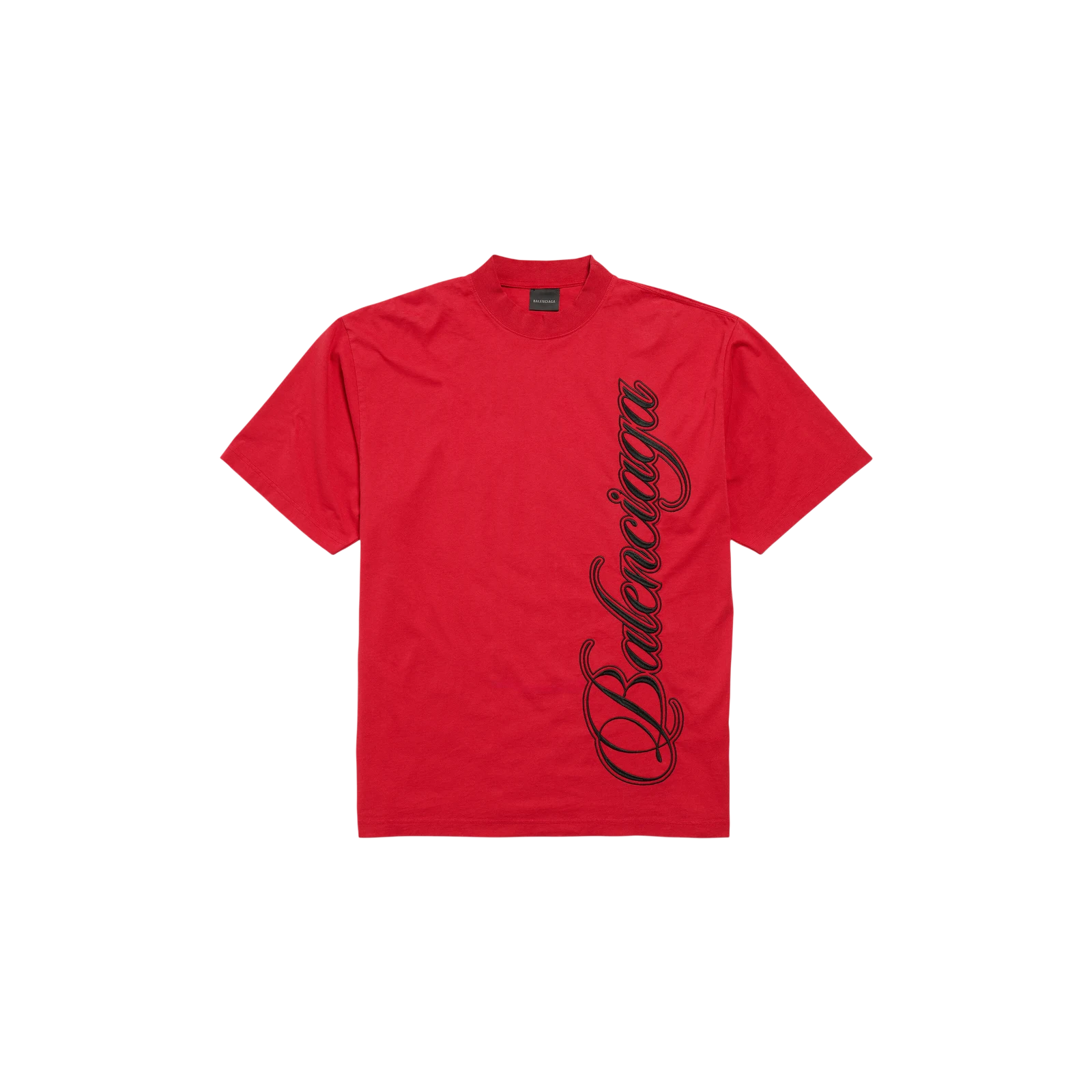 T-SHIRT CURSIVE