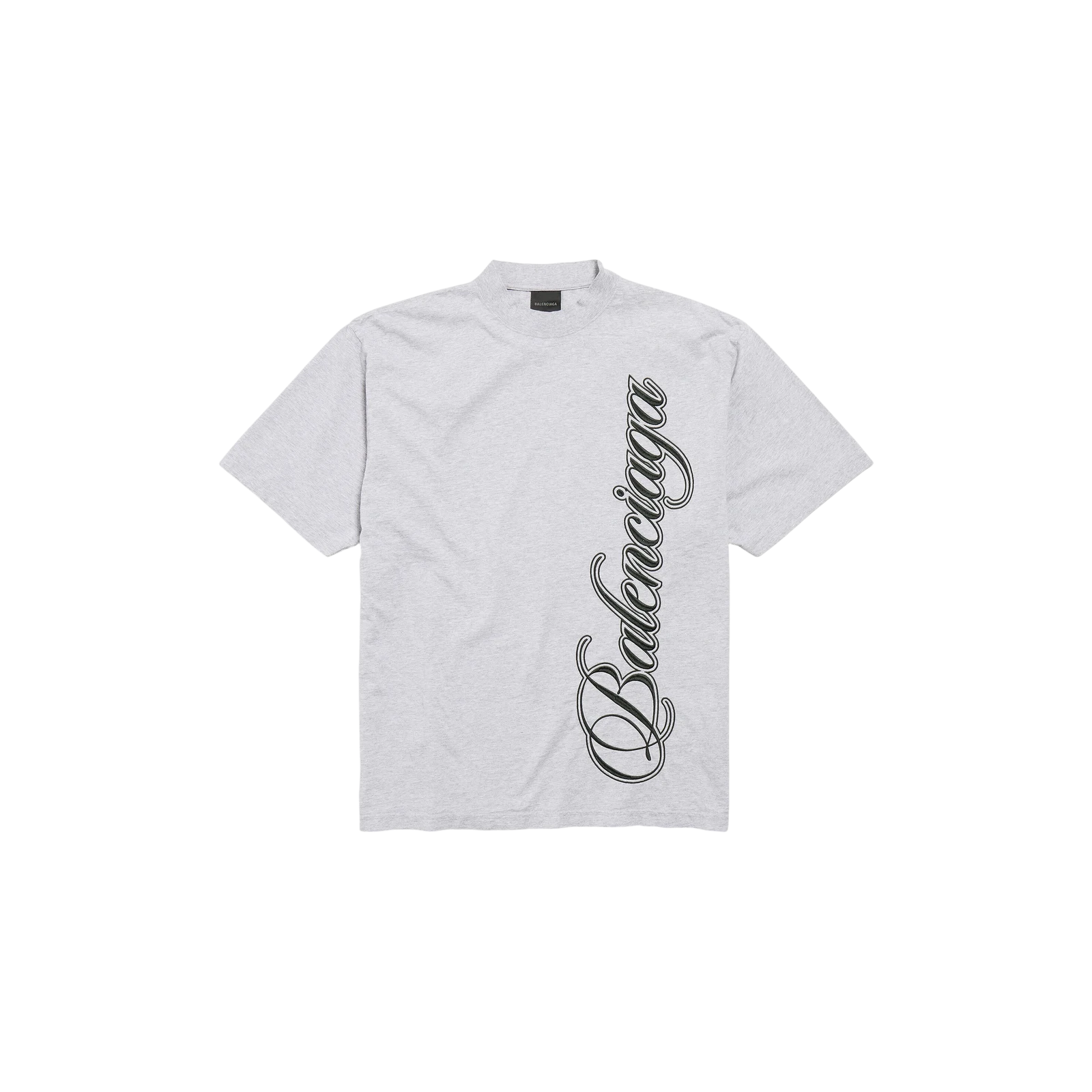 T-SHIRT CURSIVE