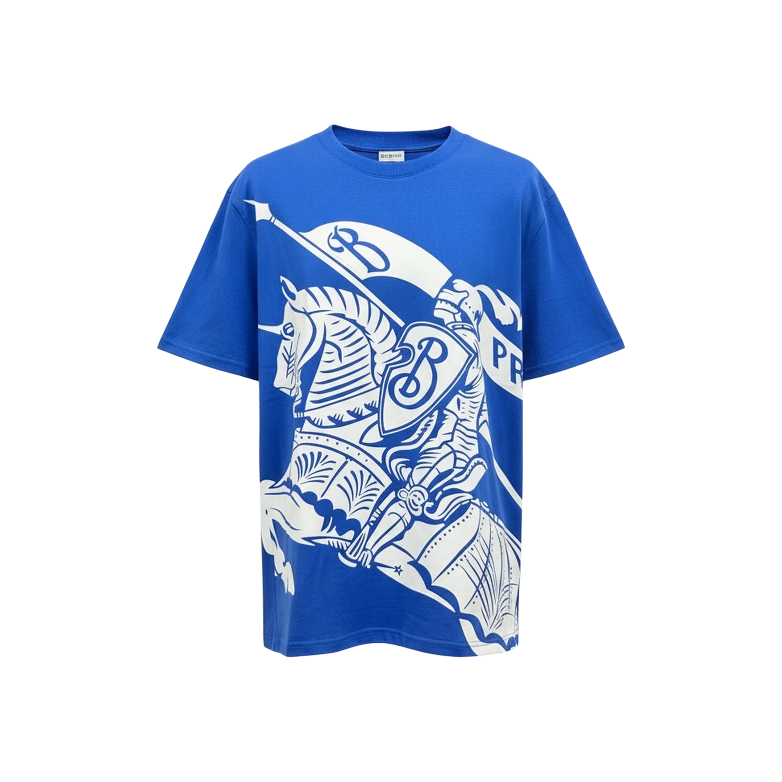 T-SHIRT EN COTON EKD