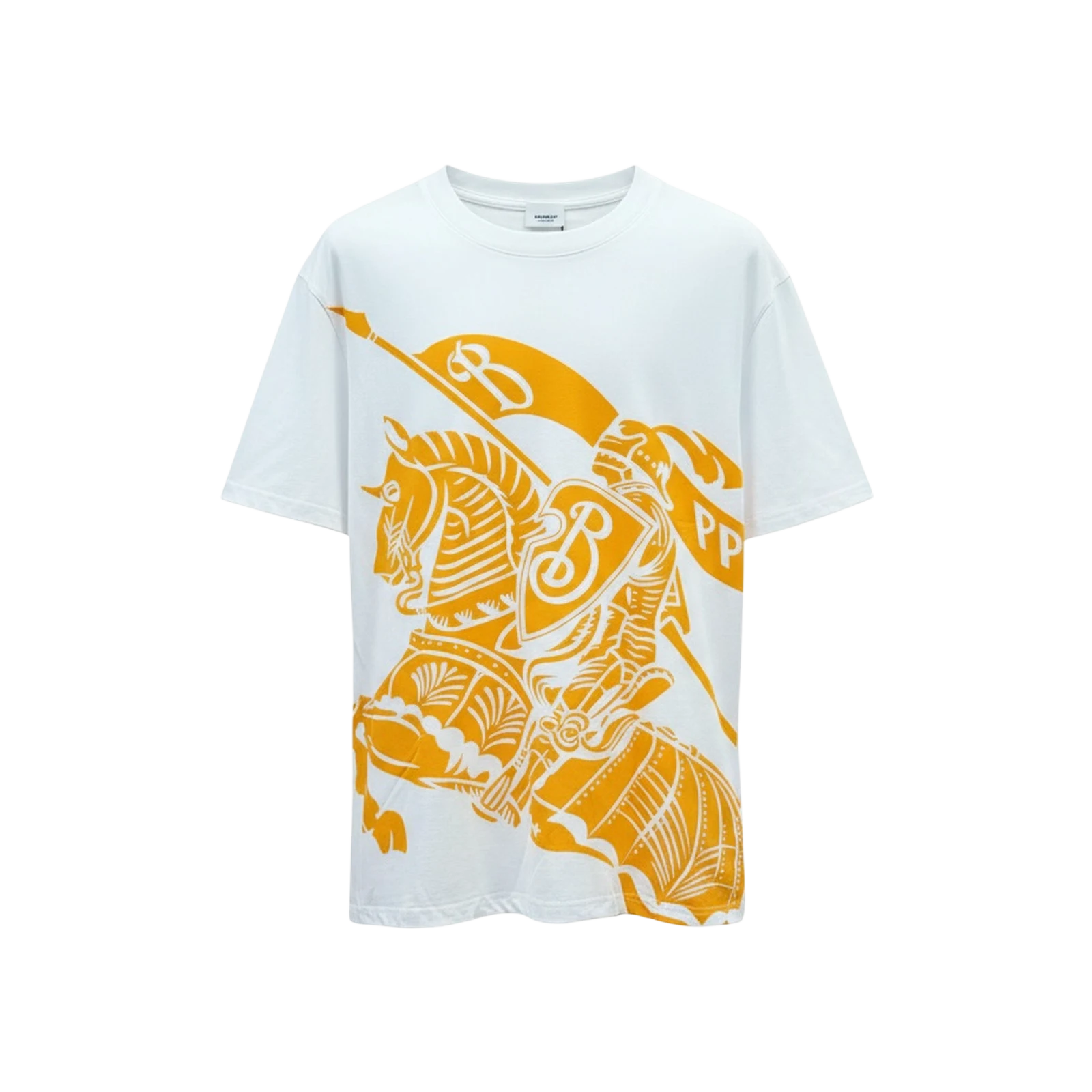 T-SHIRT EN COTON EKD