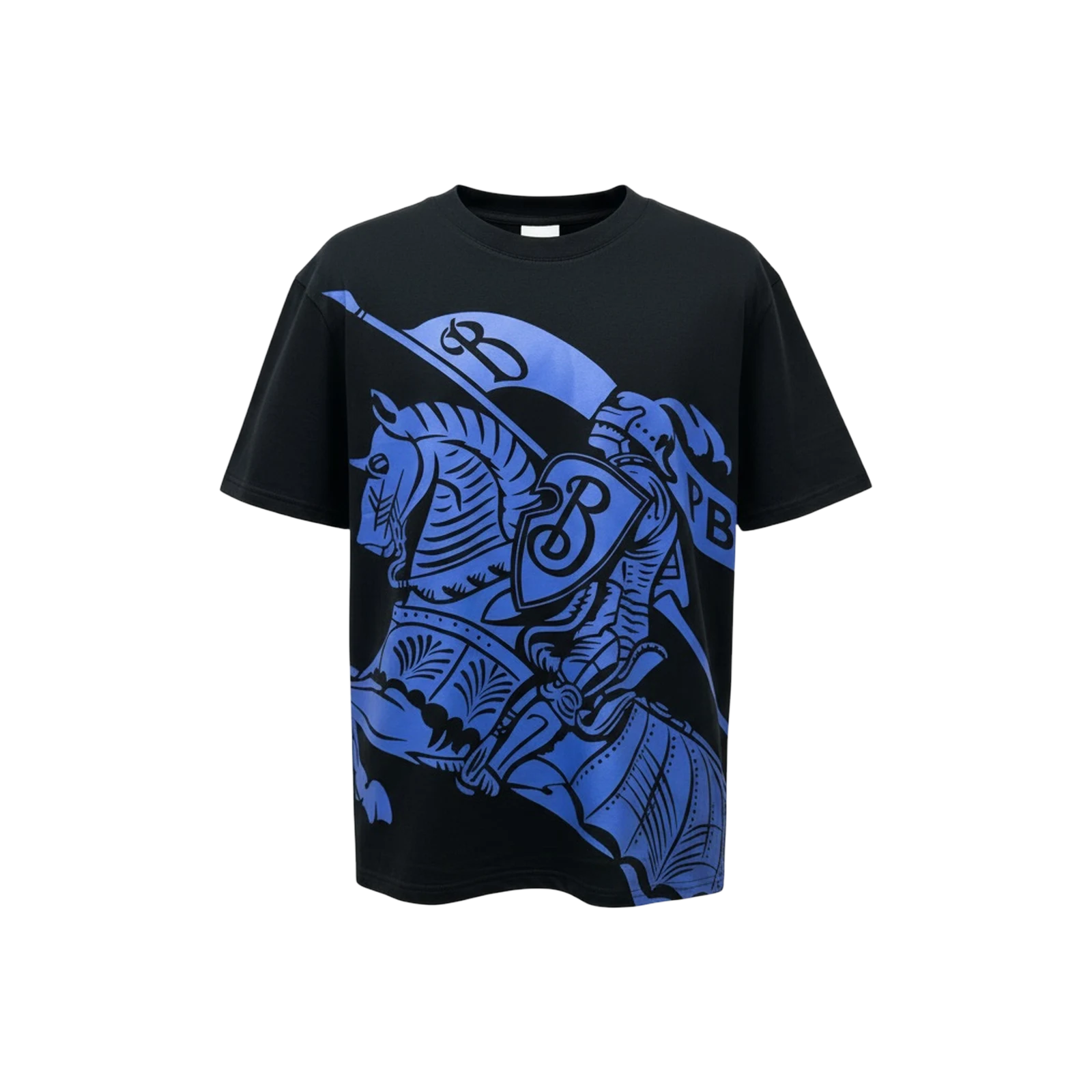 T-SHIRT EN COTON EKD