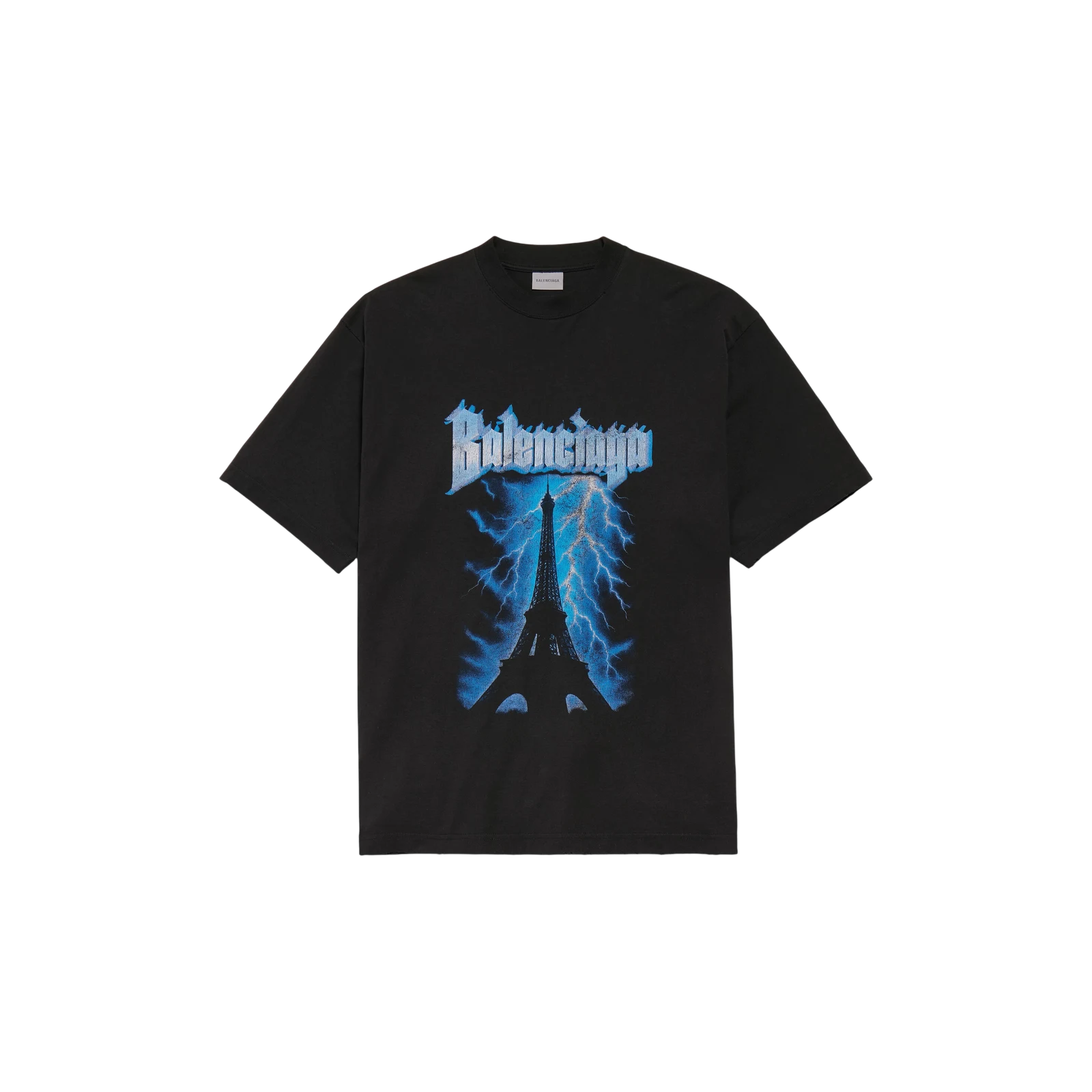 T-SHIRT PARIS THUNDERSTORM