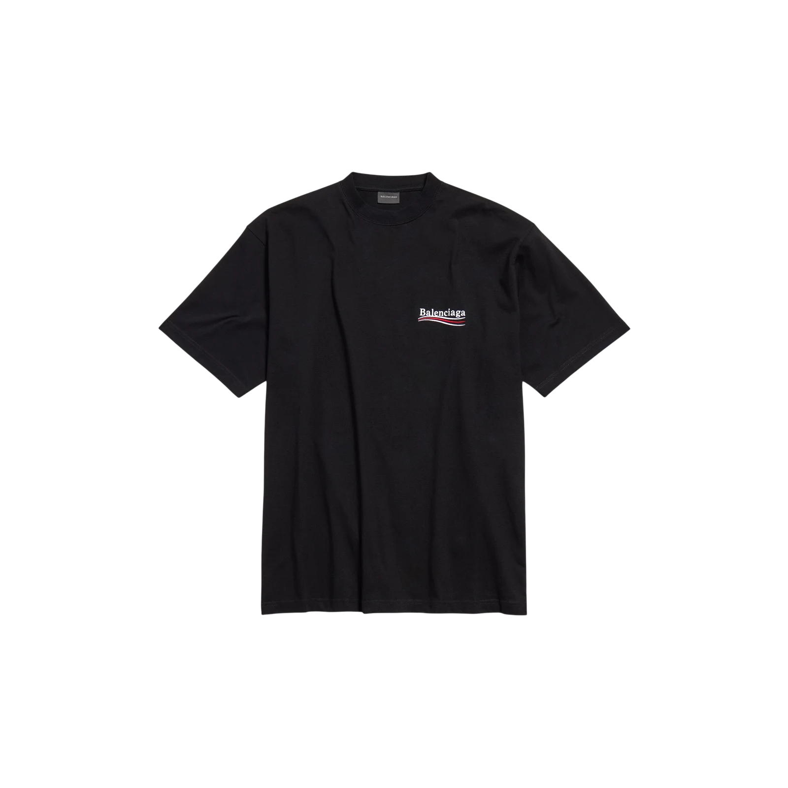 T-SHIRT POLITICAL CAMPAIGN