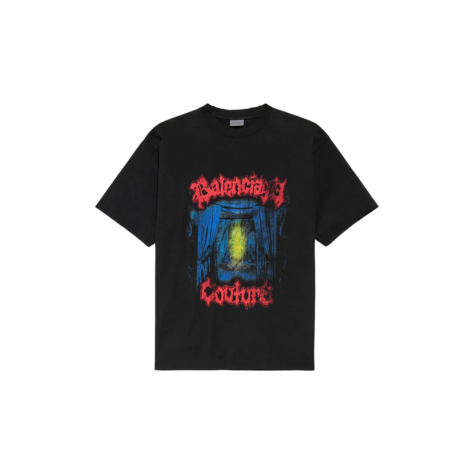 T-SHIRT SALON DE COUTURE