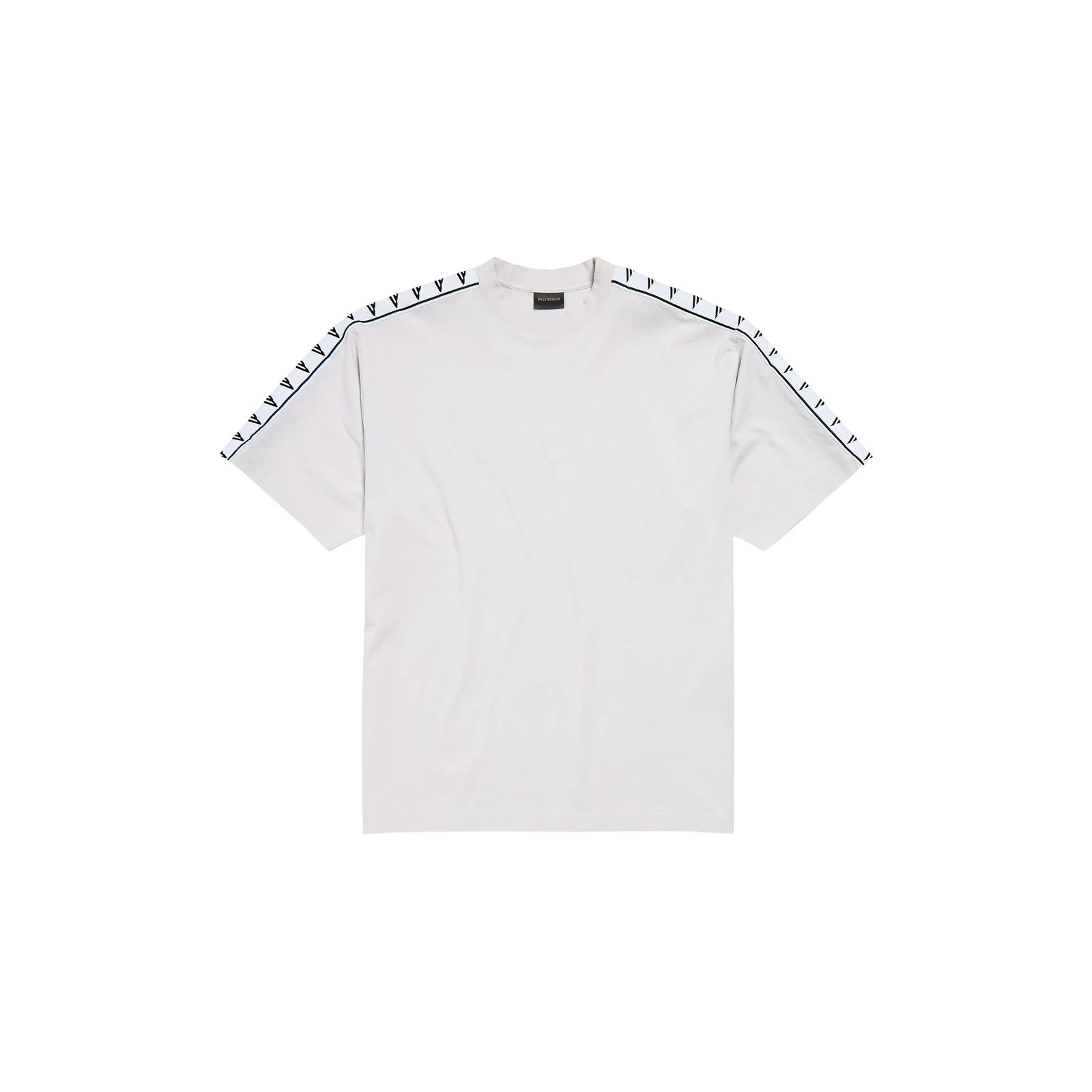 T-SHIRT STRIPE