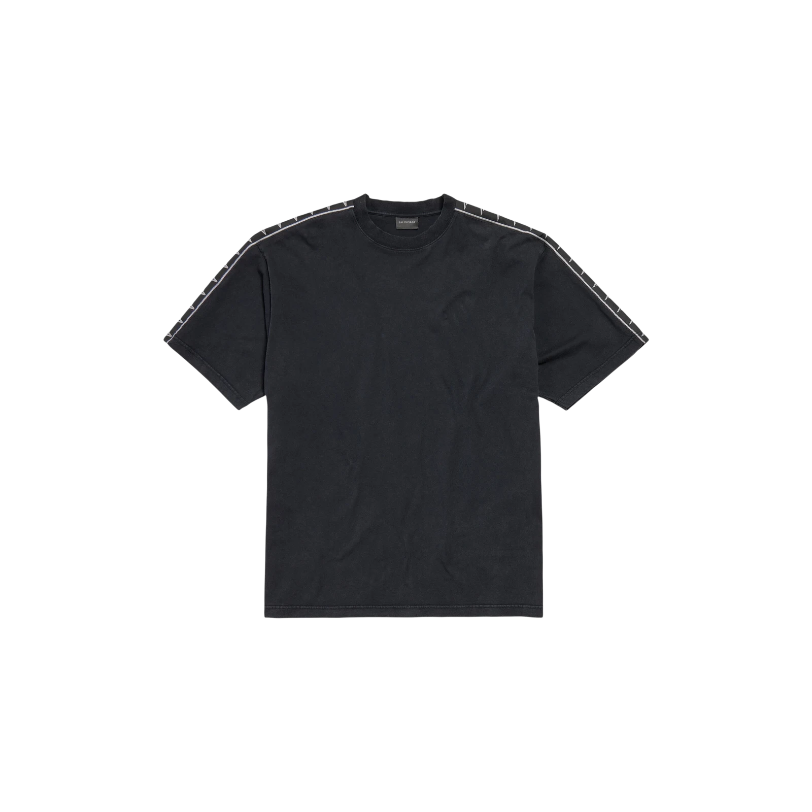 T-SHIRT STRIPE