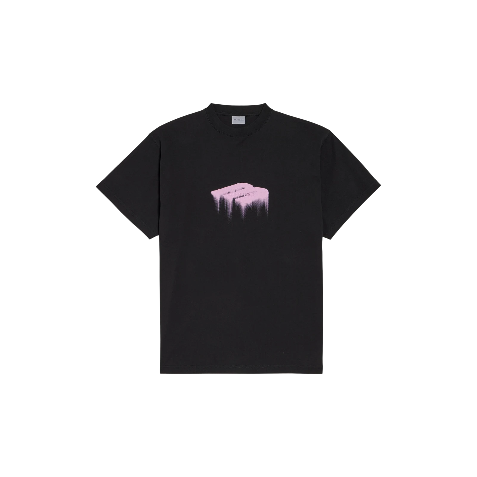 T-SHIRT WET BRUSH