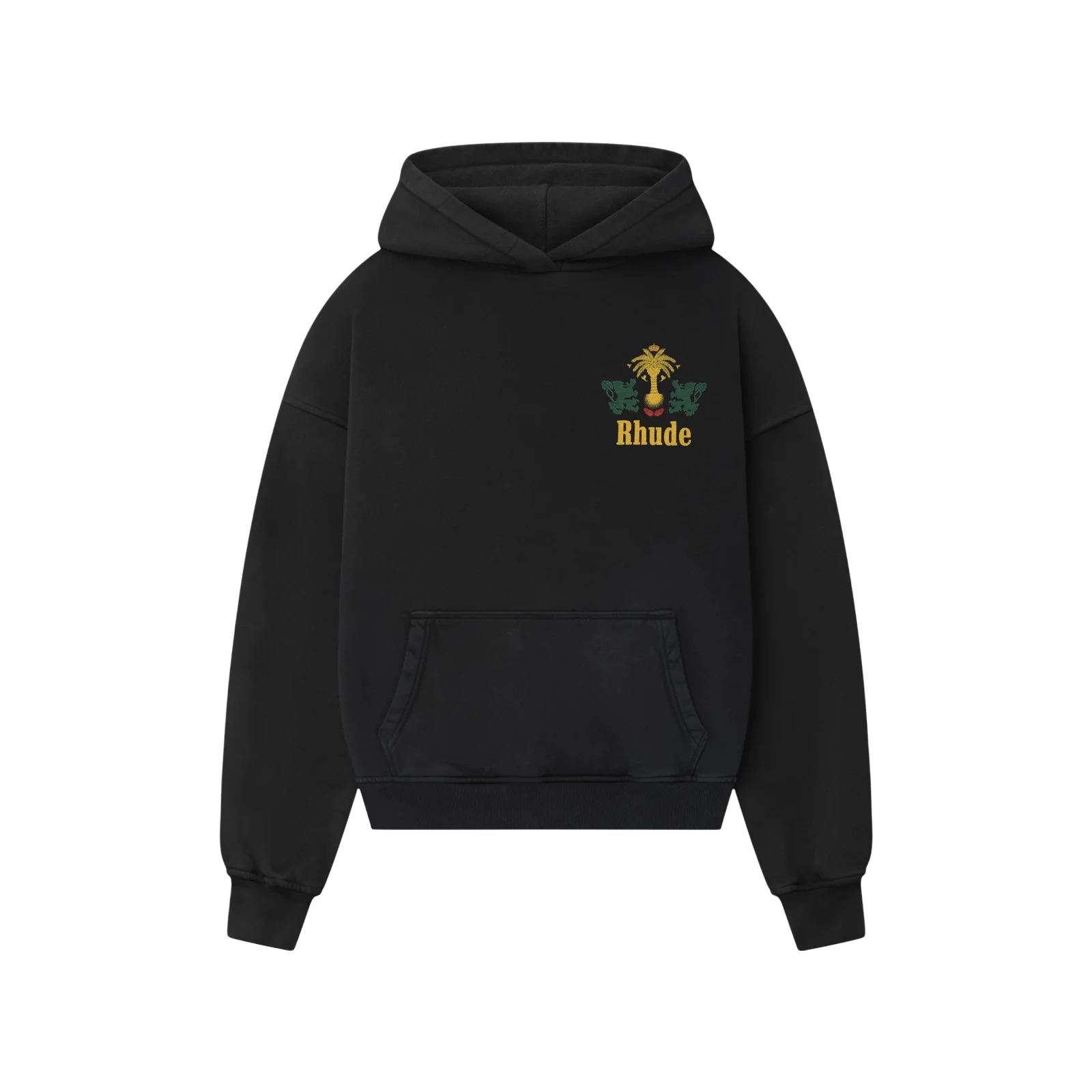 TABACO HOODIE
