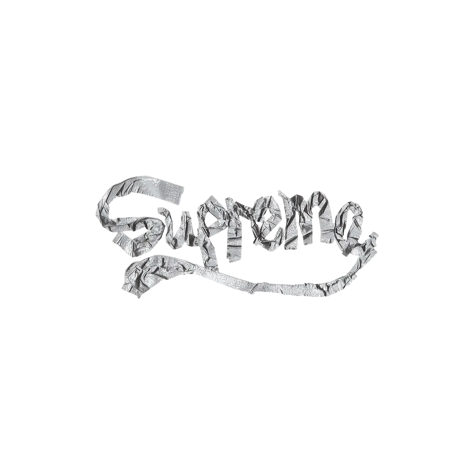 TAPE TEE « WHITE »