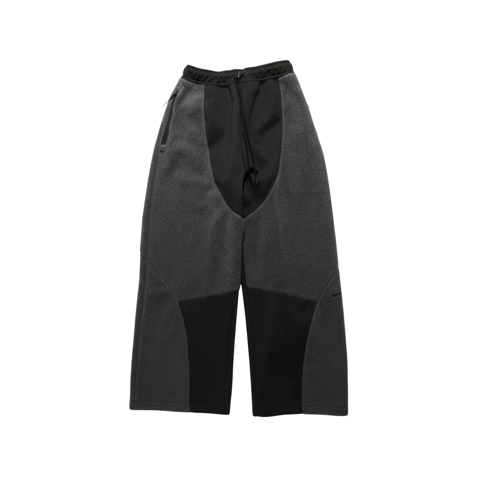 TECH BOREAS PANTS « BLACK »