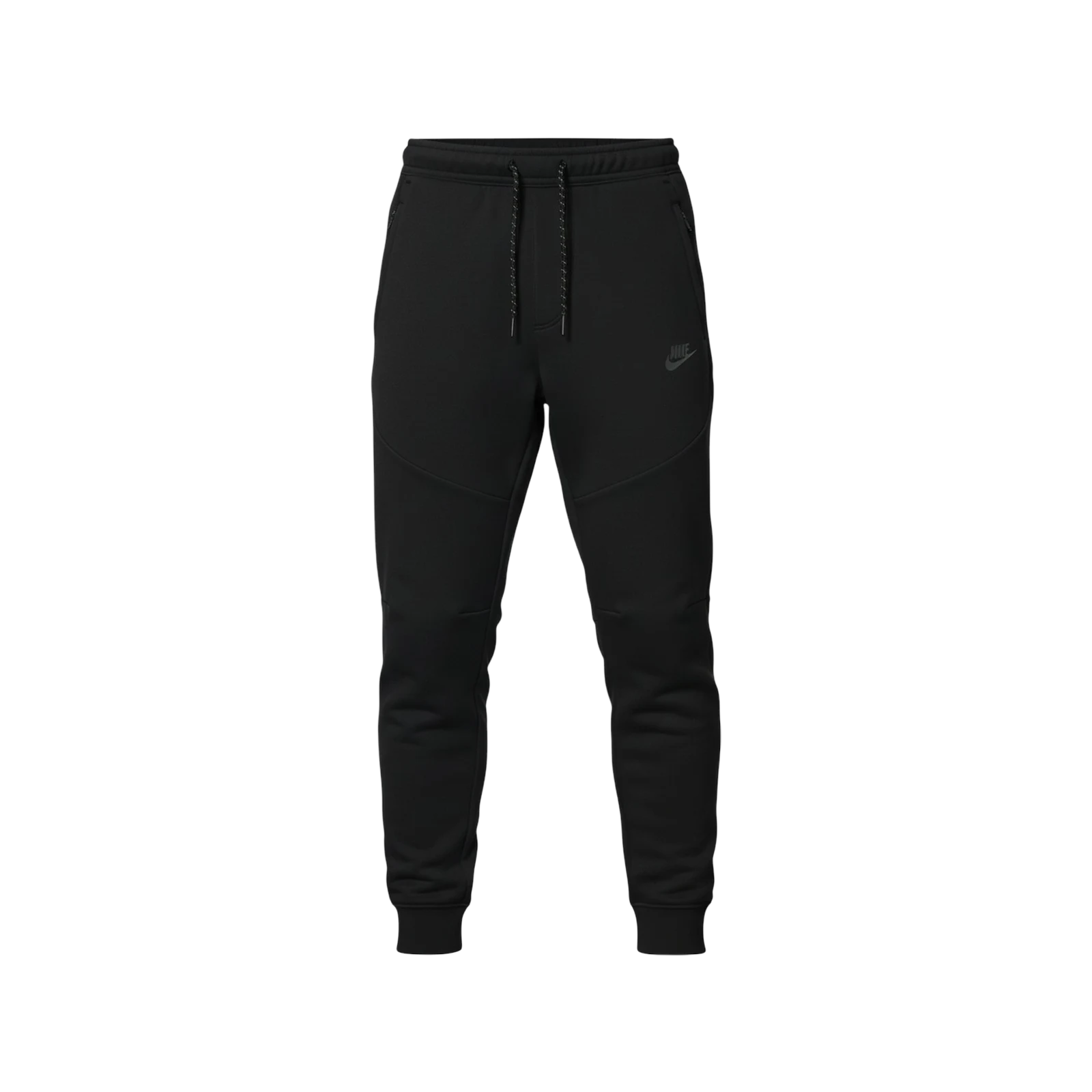 TECH FLEECE « BLACK »