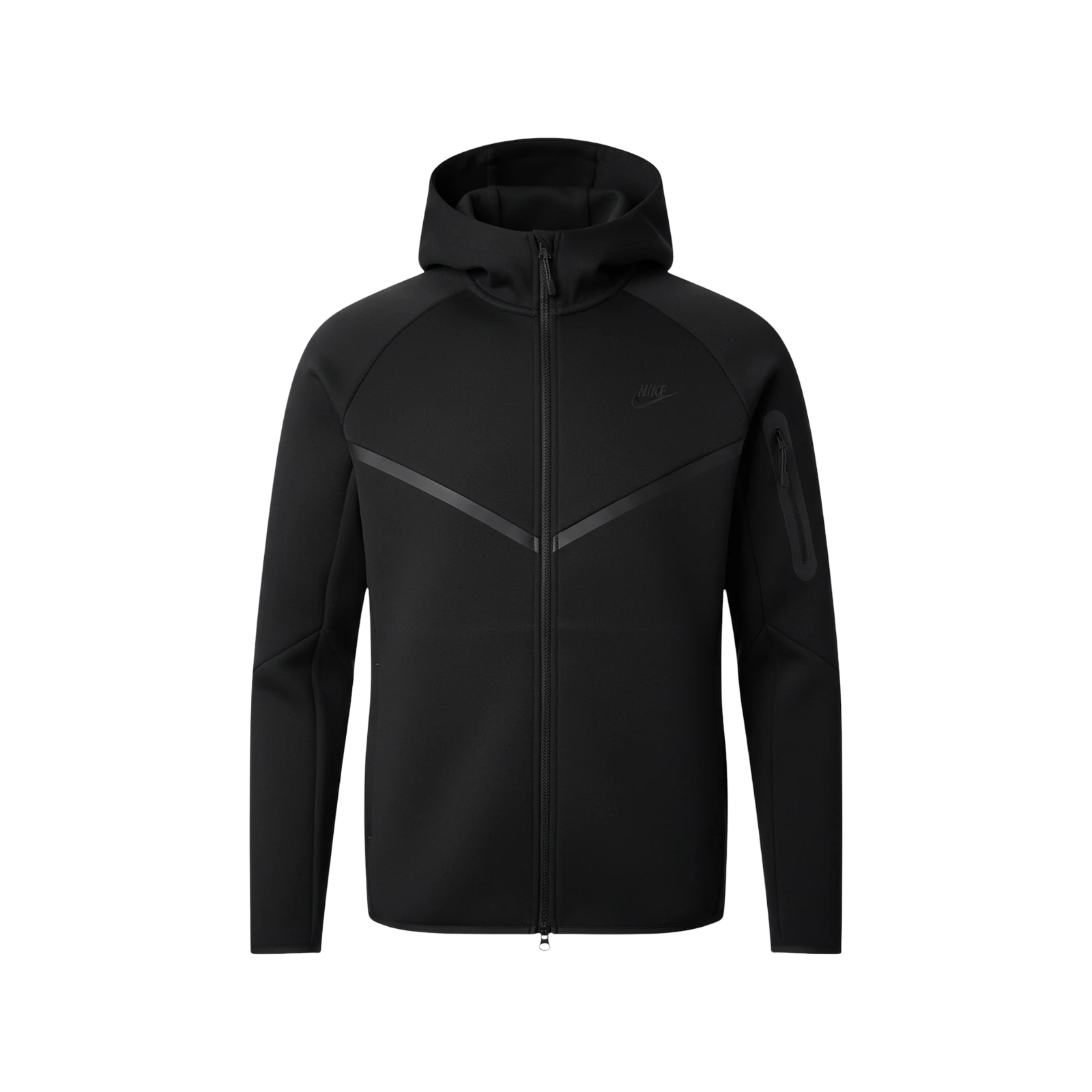 TECH FLEECE « BLACK »