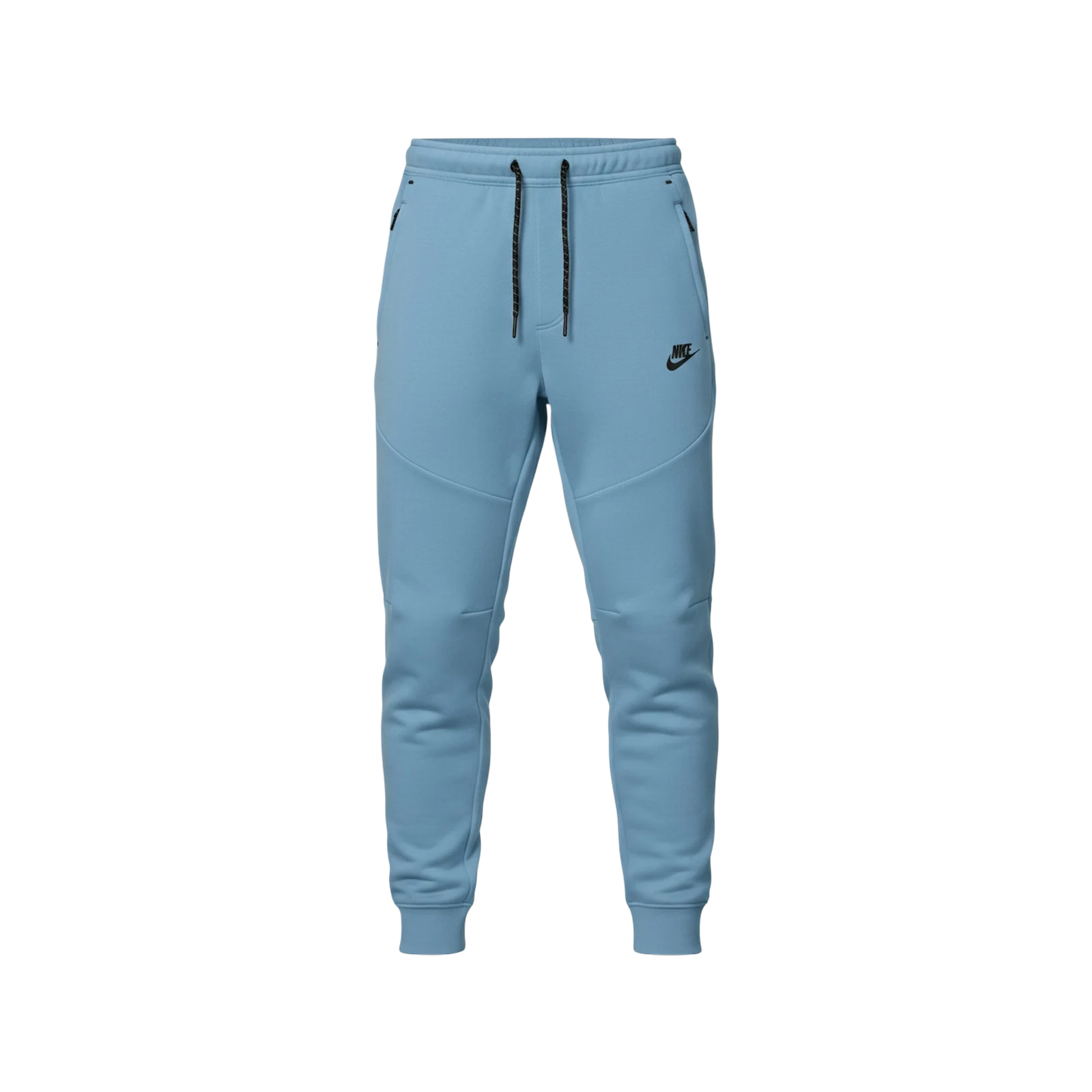 TECH FLEECE « BLUE »