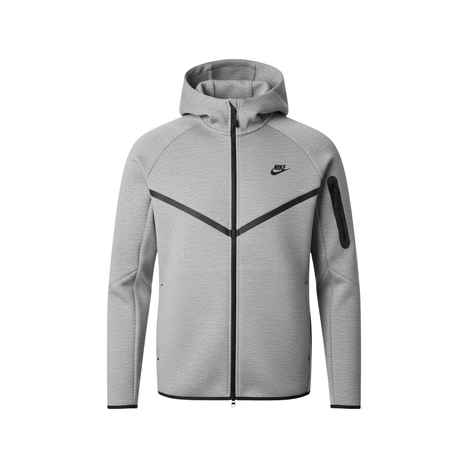 TECH FLEECE « GREY »