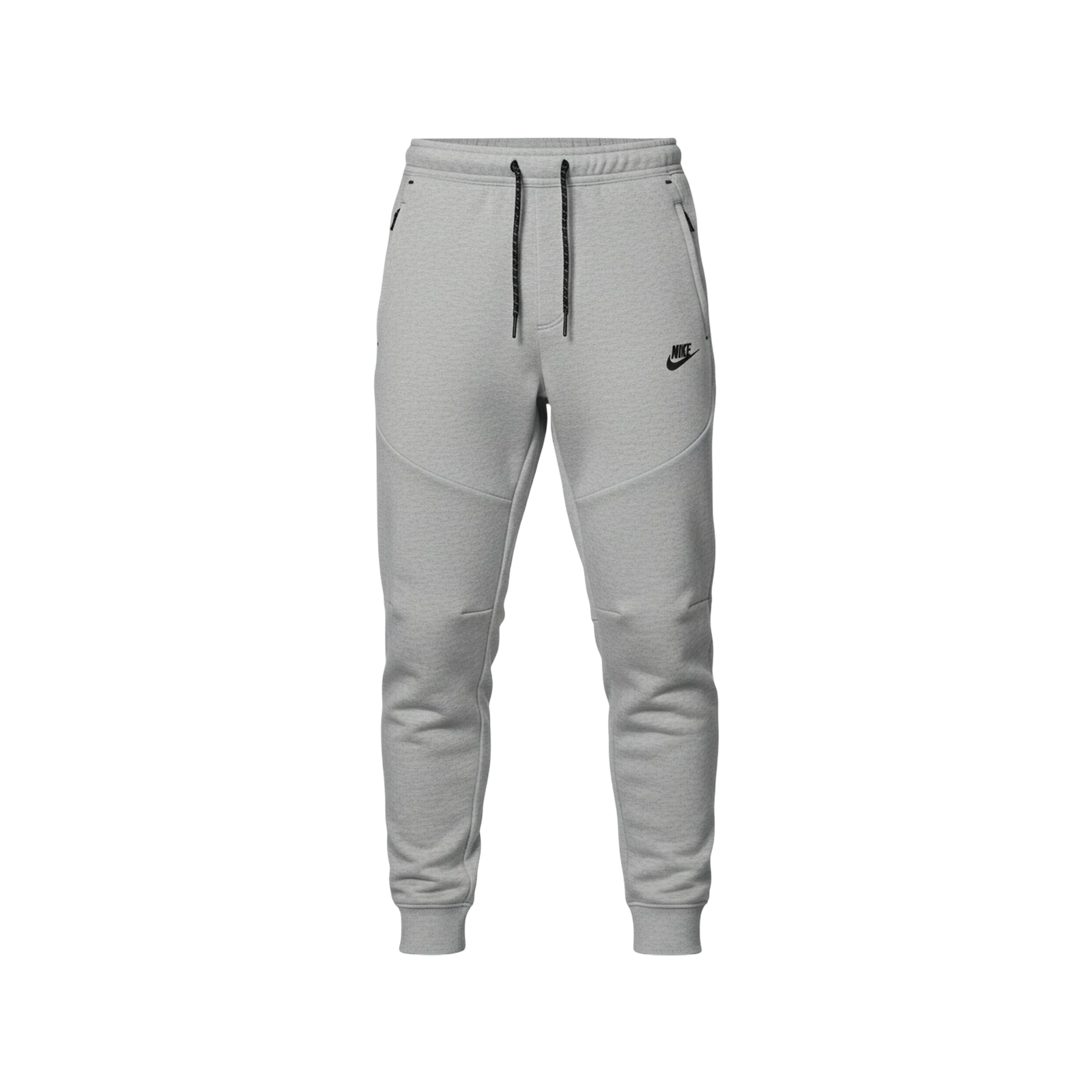 TECH FLEECE « GREY »