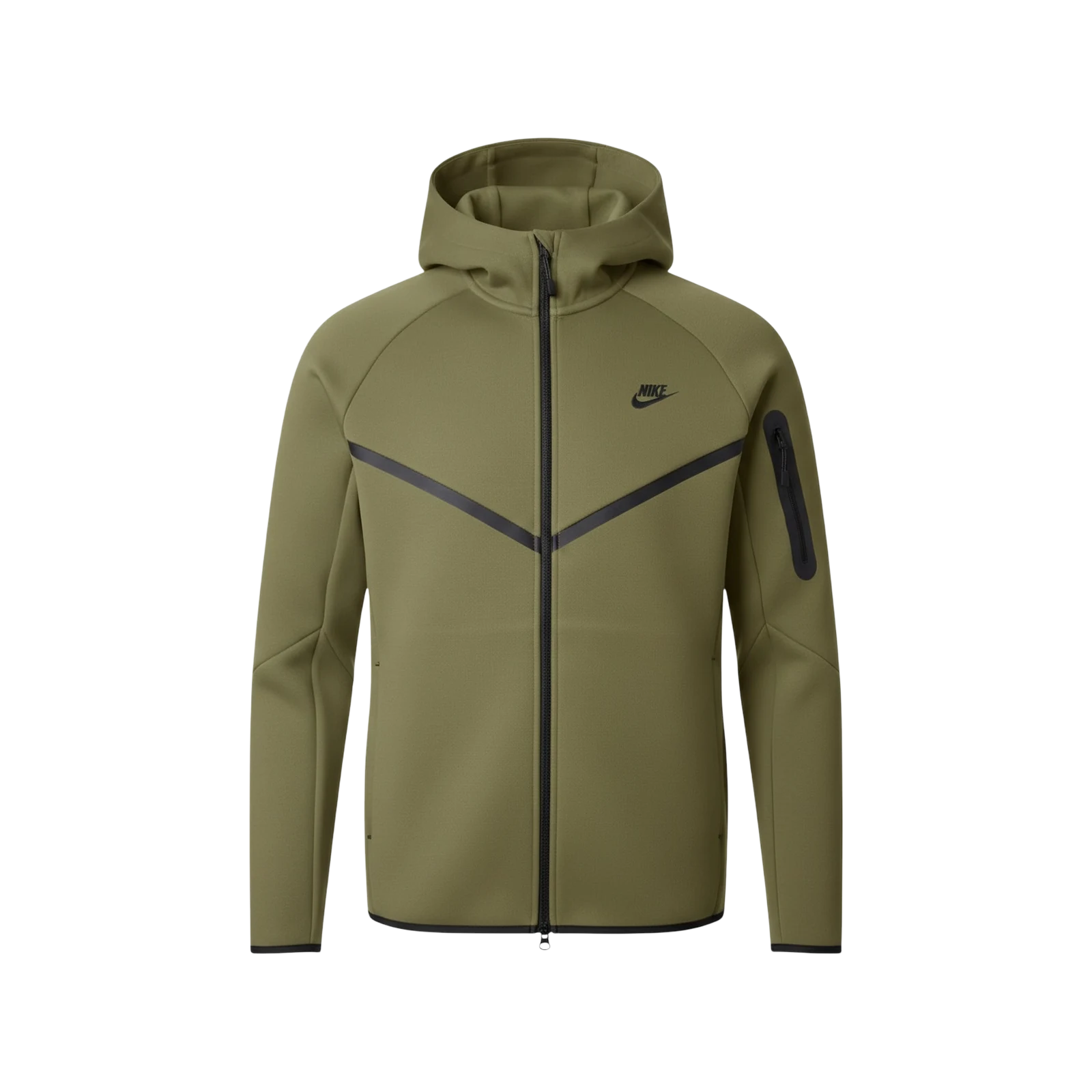 TECH FLEECE « KHAKI »