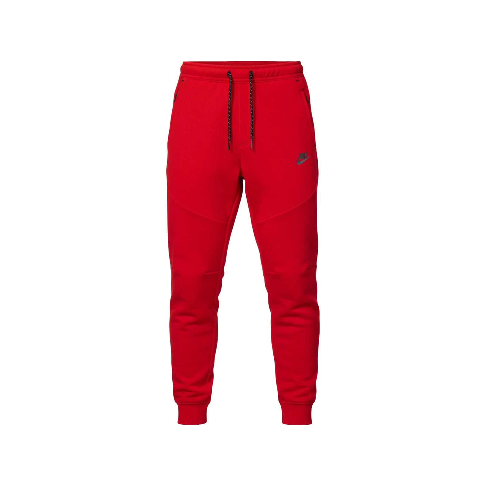 TECH FLEECE « RED »