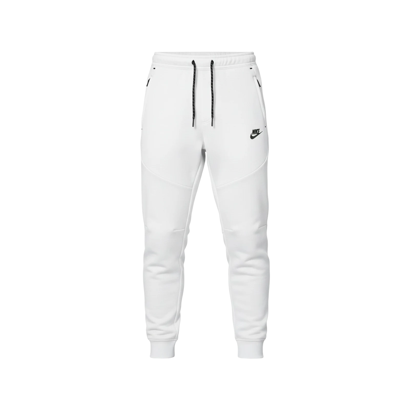 TECH FLEECE « WHITE »