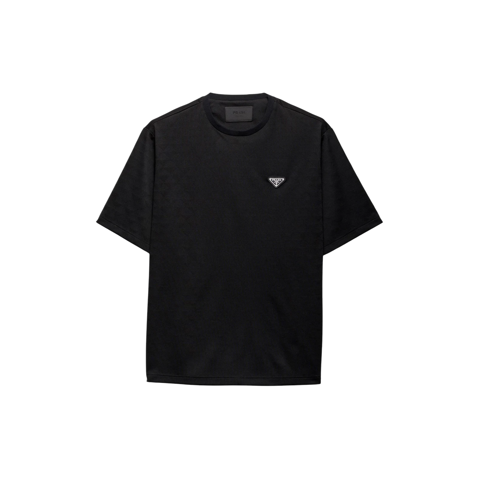 TECHNICAL JERSEY T-SHIRT