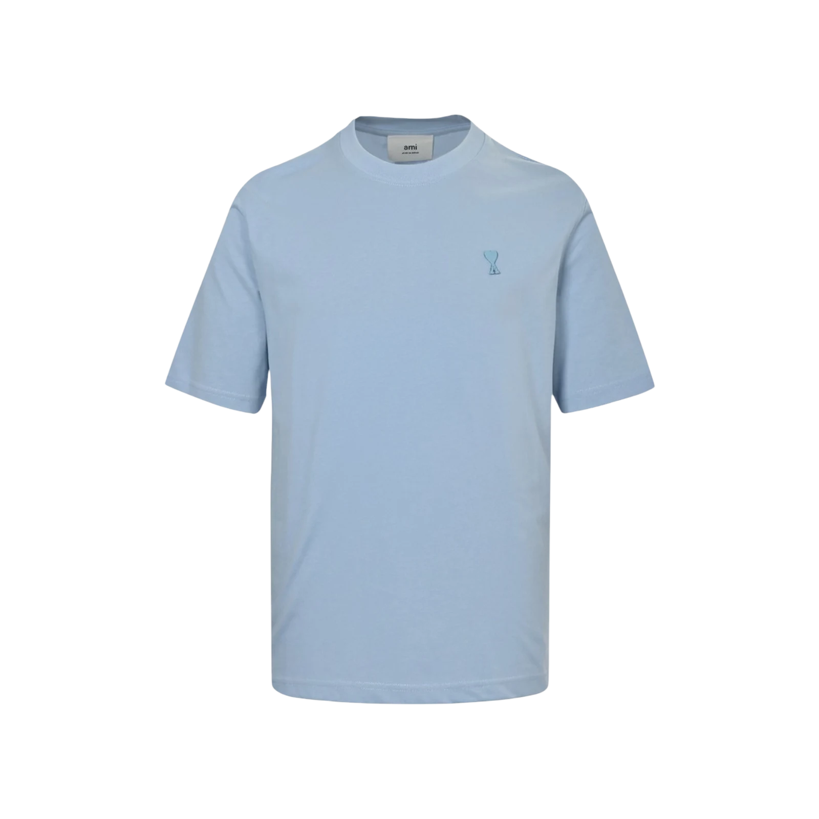 TEE AMI DE COEUR « BABY BLUE »