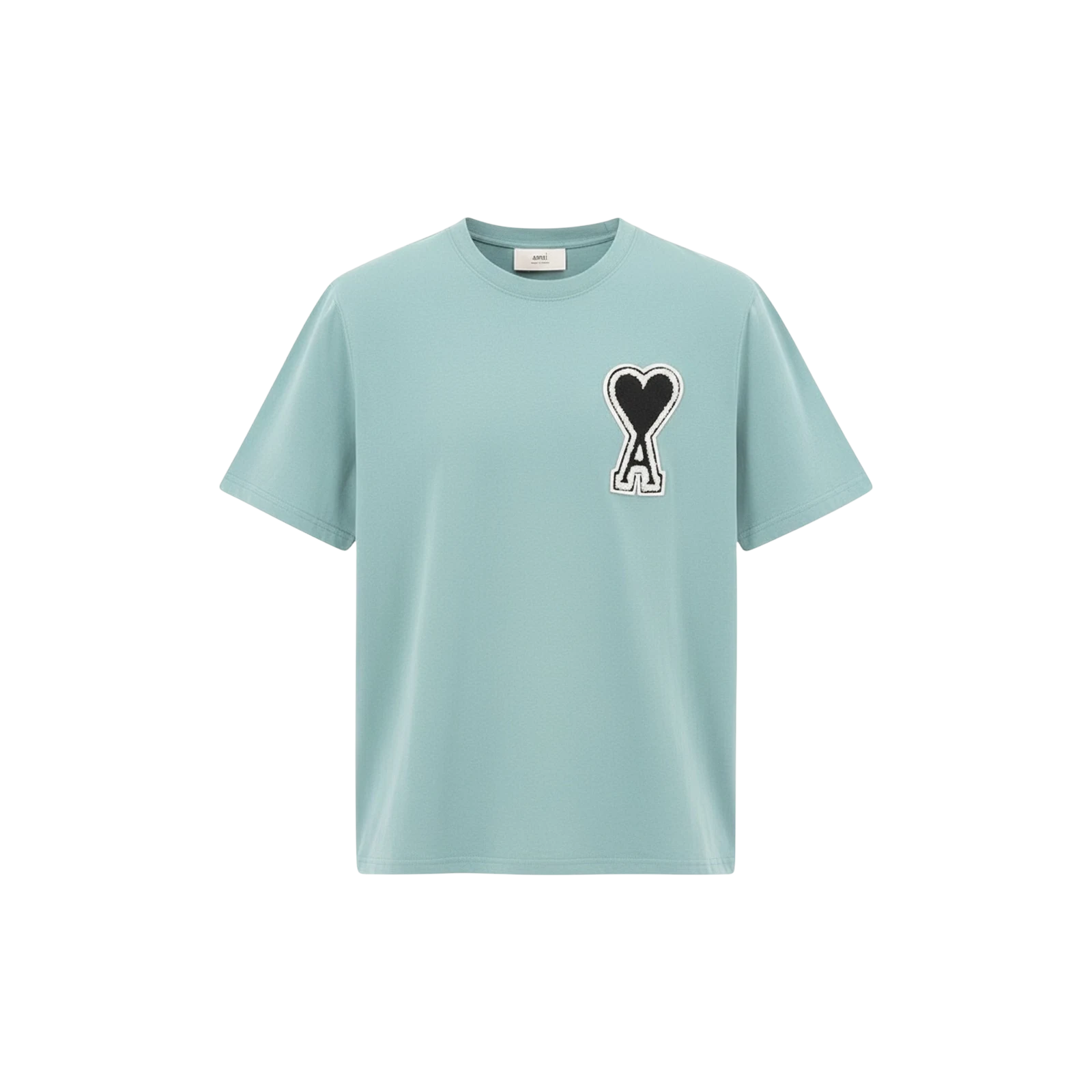 TEE AMI DE COEUR « BLUE ICE »
