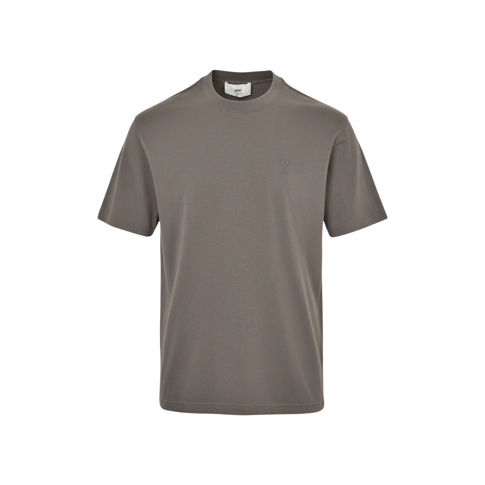 TEE AMI DE COEUR « GREY »