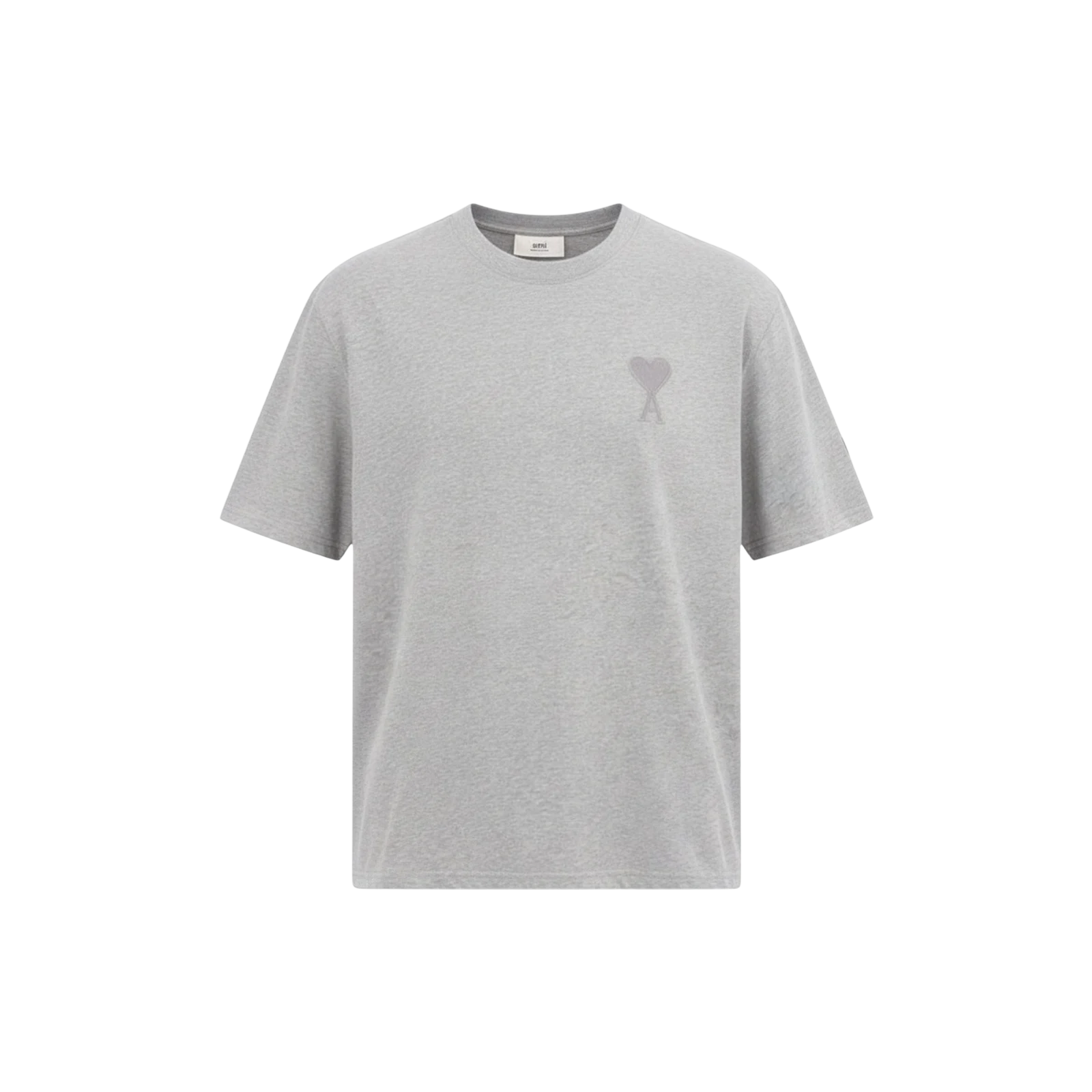 TEE AMI DE COEUR « GREY »