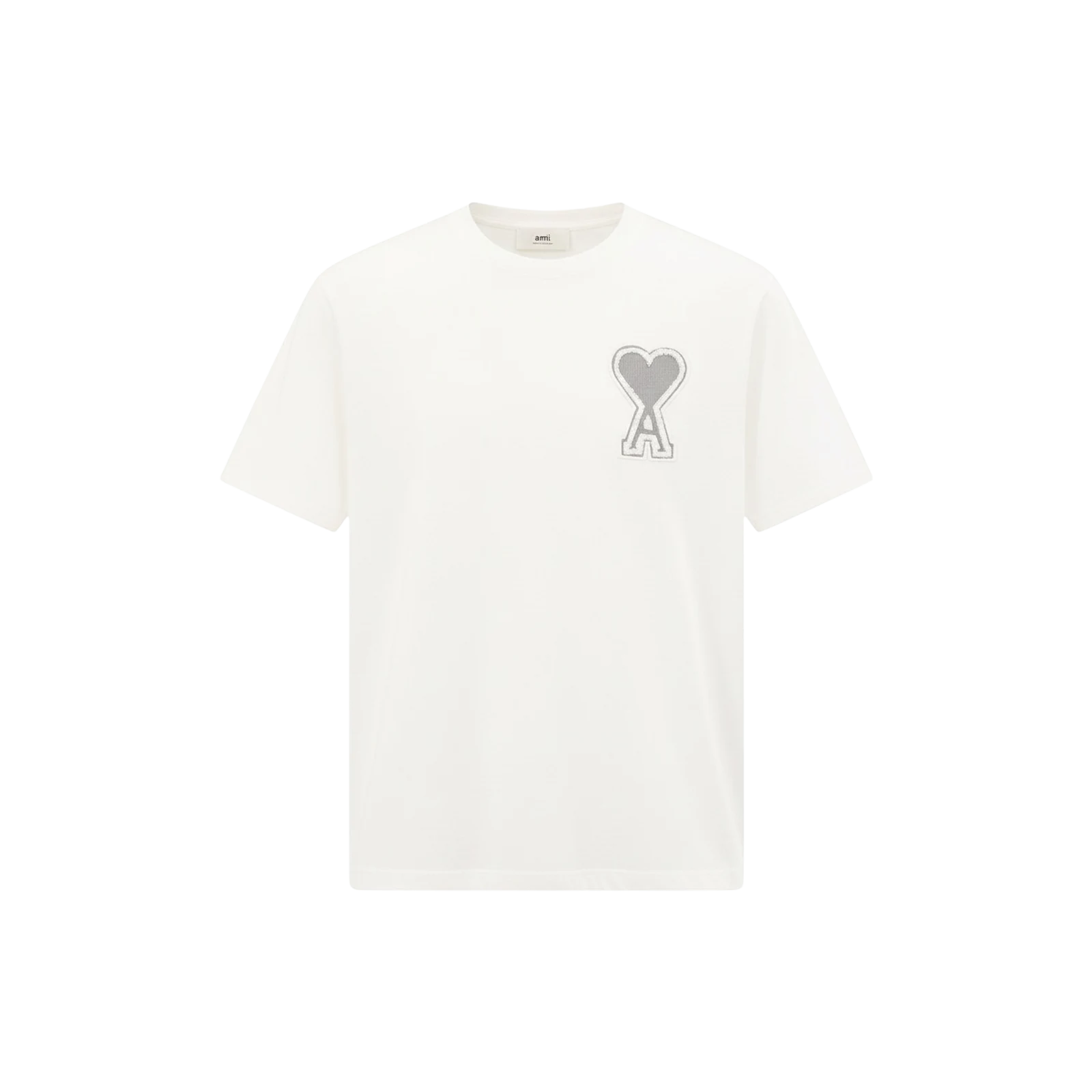 TEE AMI DE COEUR « NATURAL »