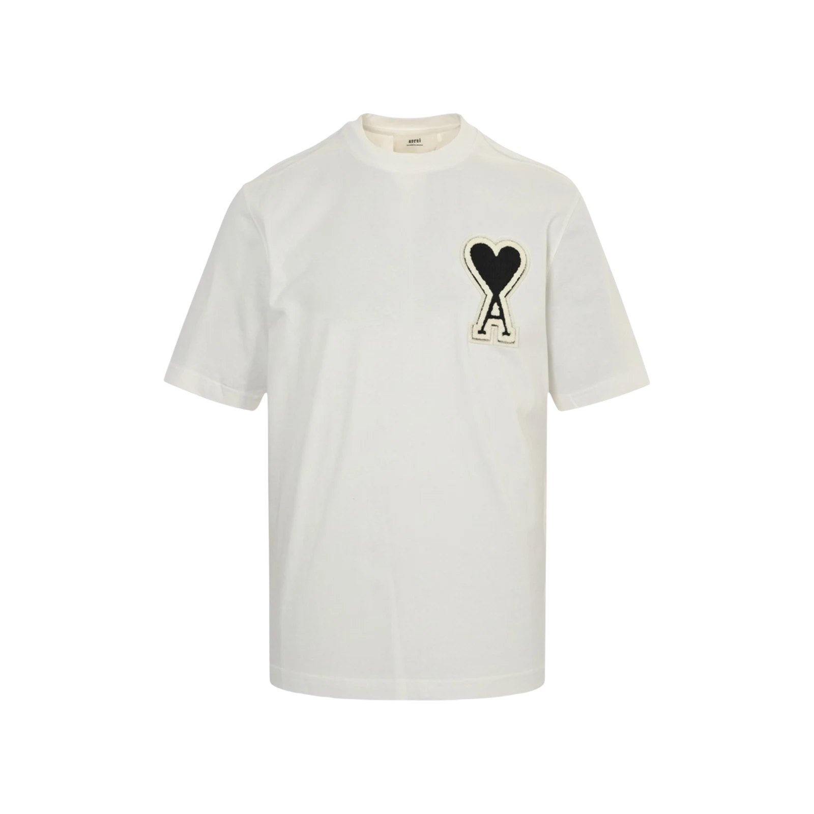TEE AMI DE COEUR « WHITE »