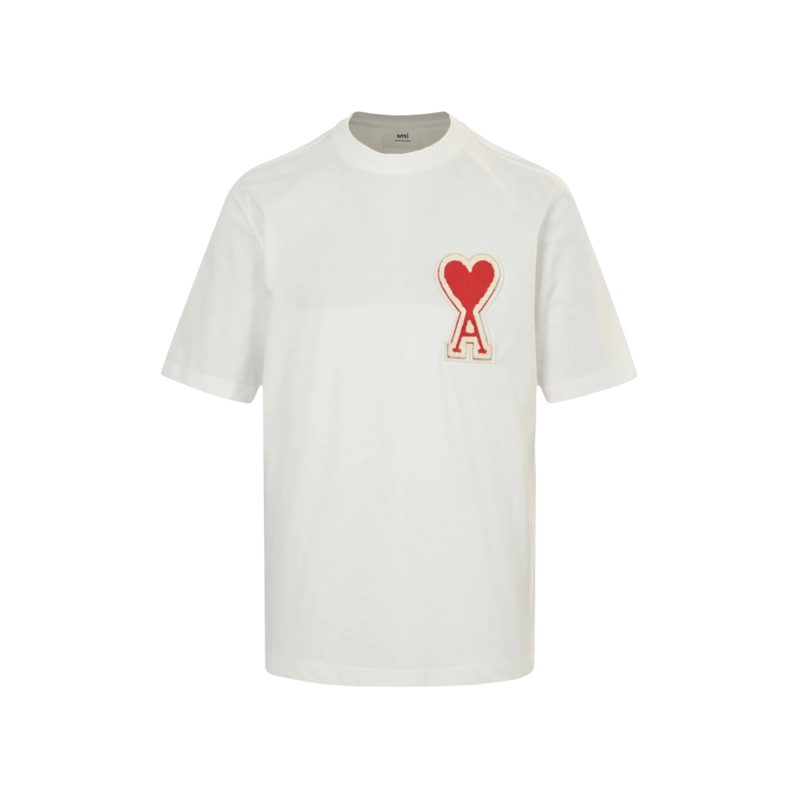 TEE AMI DE COEUR « WHITE »